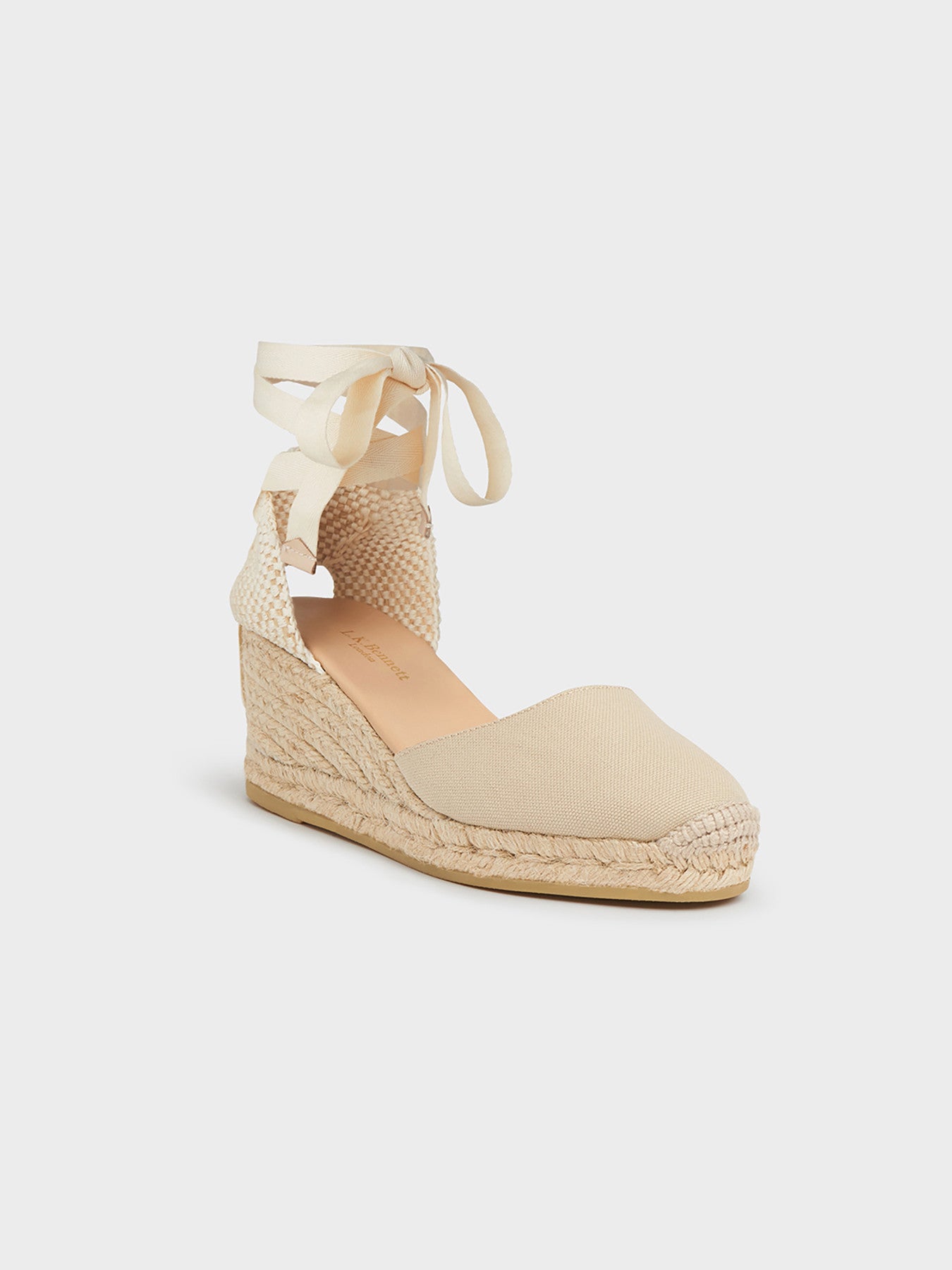 MAUREENE CASUAL SANDALS