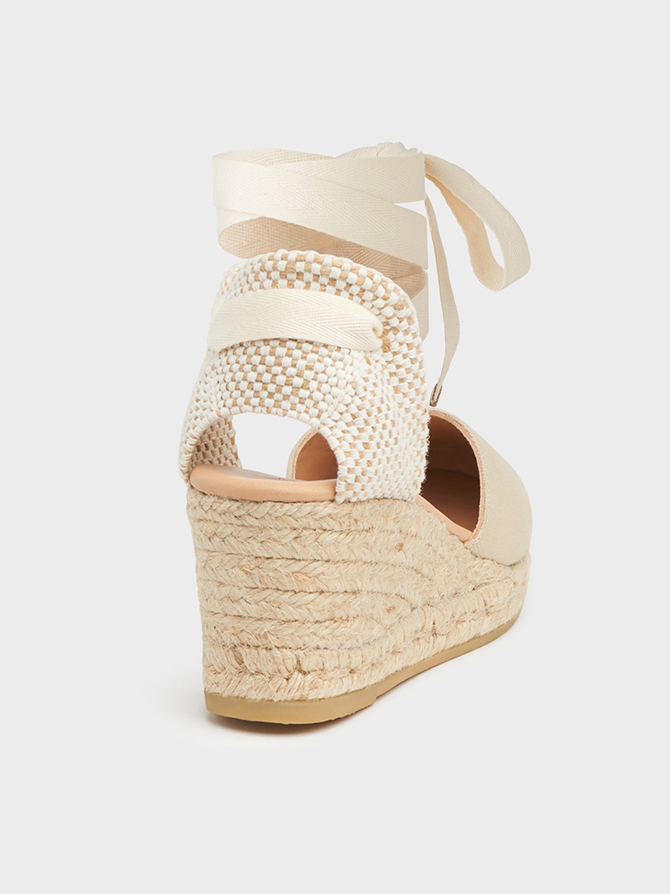 MAUREENE CASUAL SANDALS