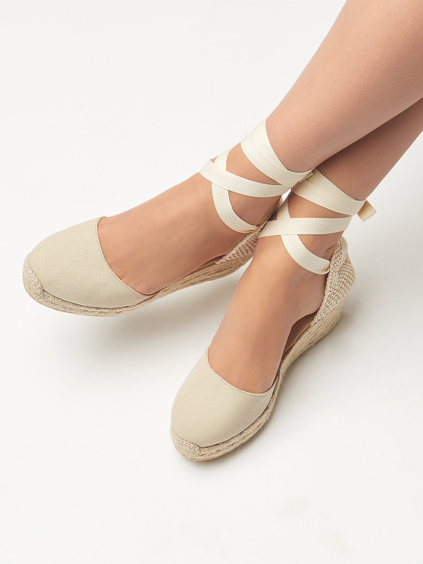 MAUREENE CASUAL SANDALS