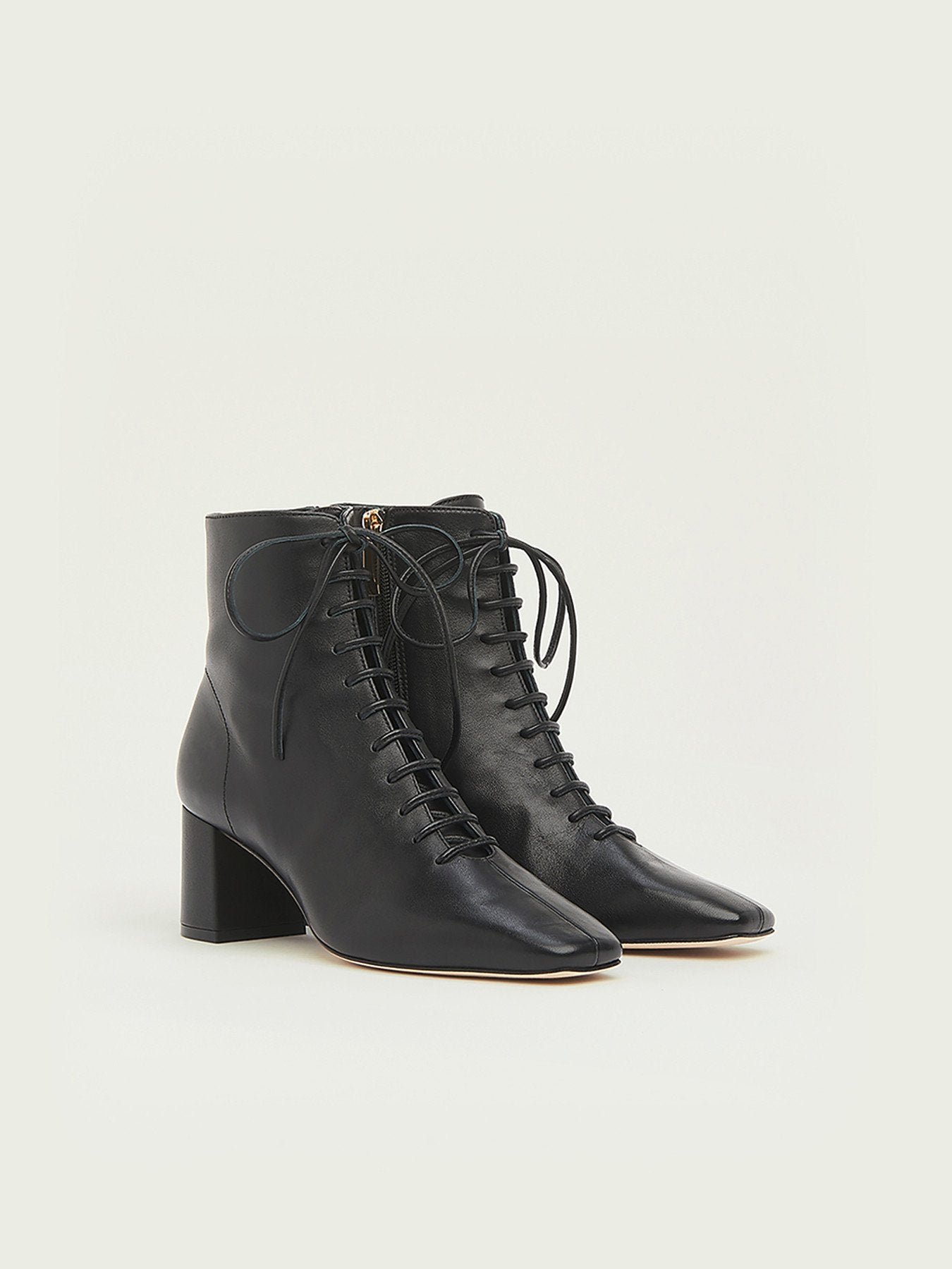 Arabella Ankle Boots