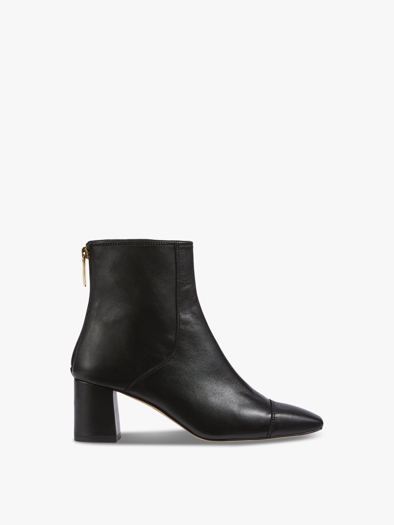 Maxine Ankle Boots