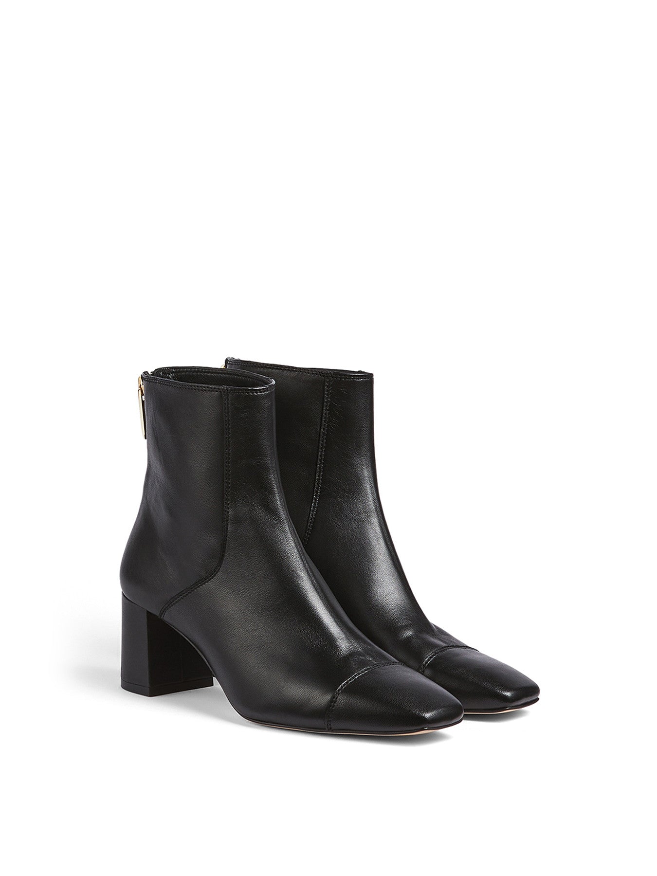 Maxine Ankle Boots