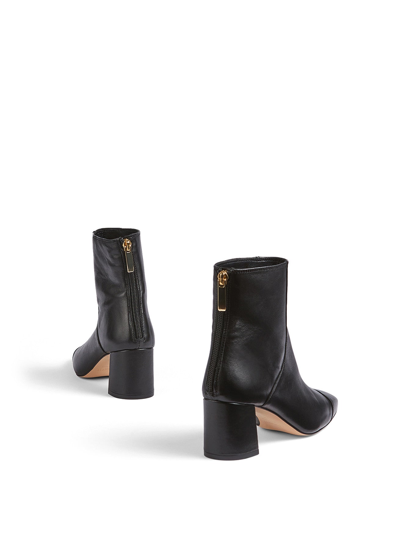 Maxine Ankle Boots