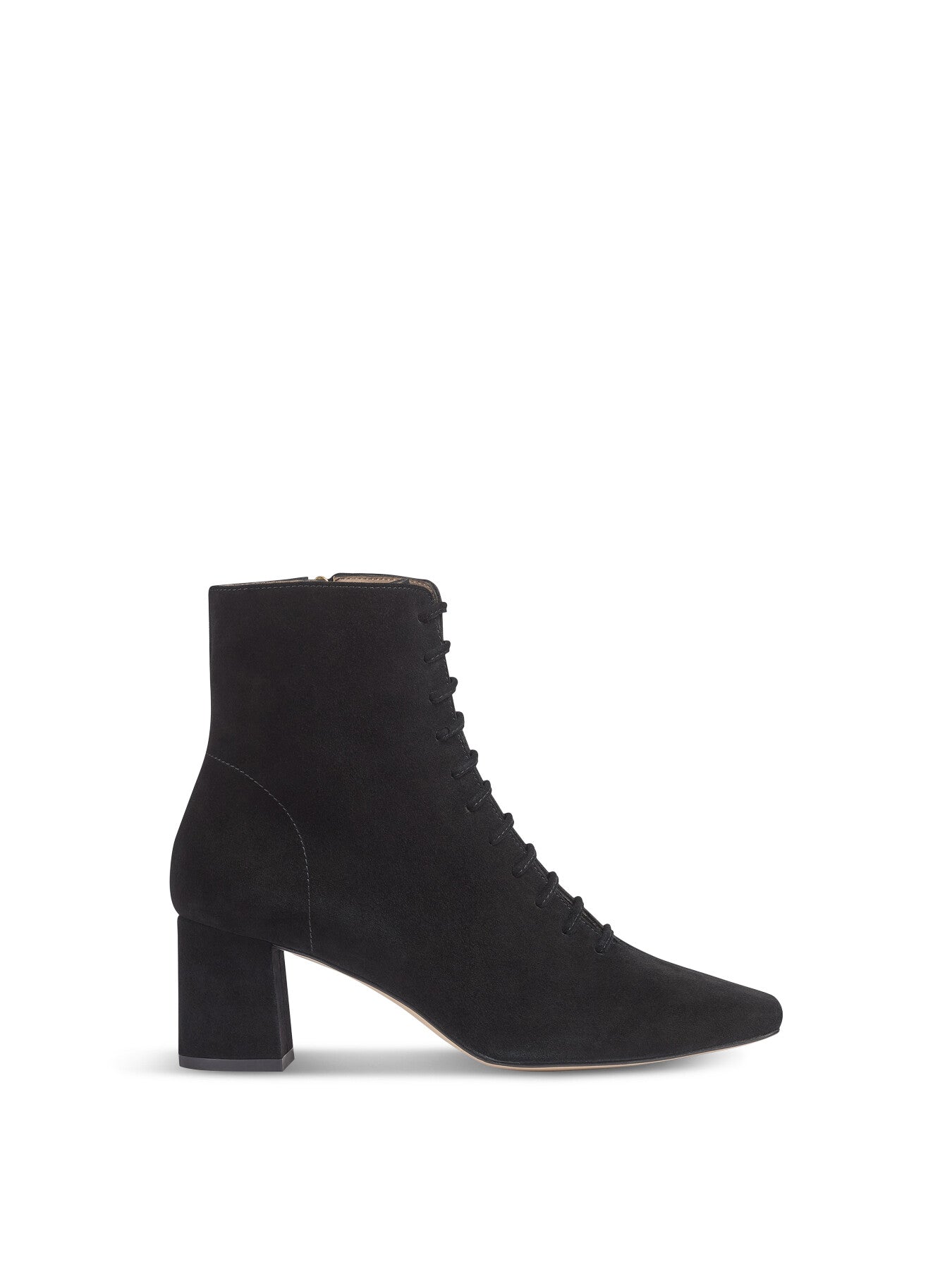 Arabella Lace Up Ankle Boot