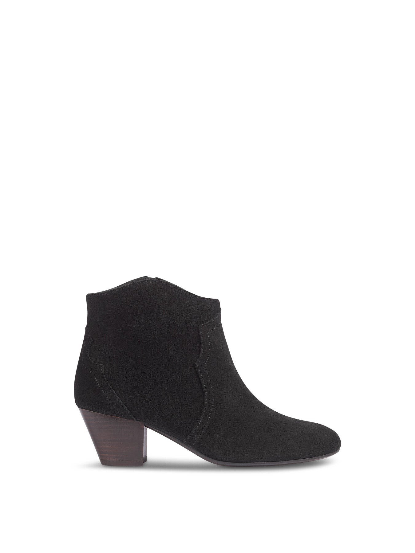 Leida Western Boot
