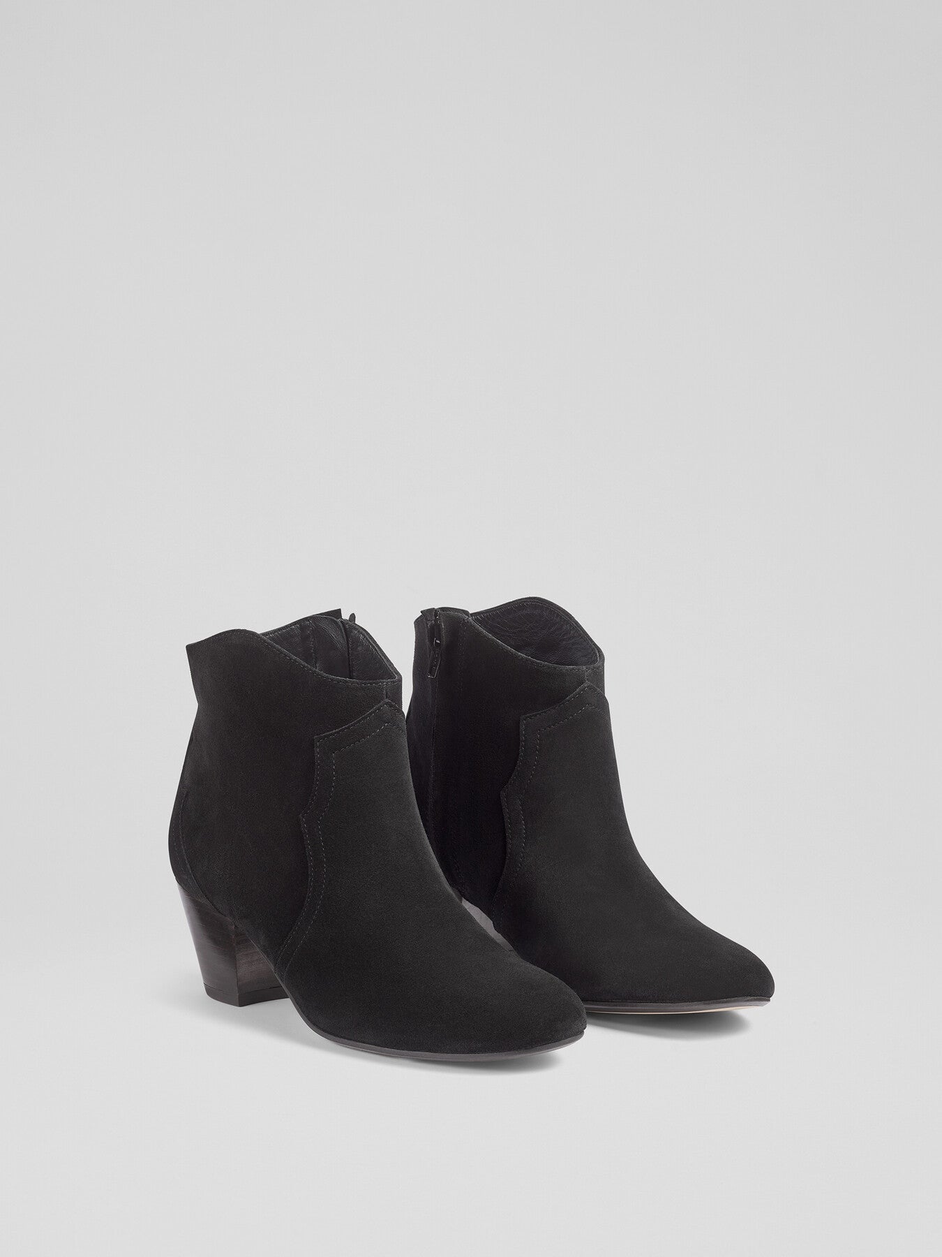 Leida Western Boot