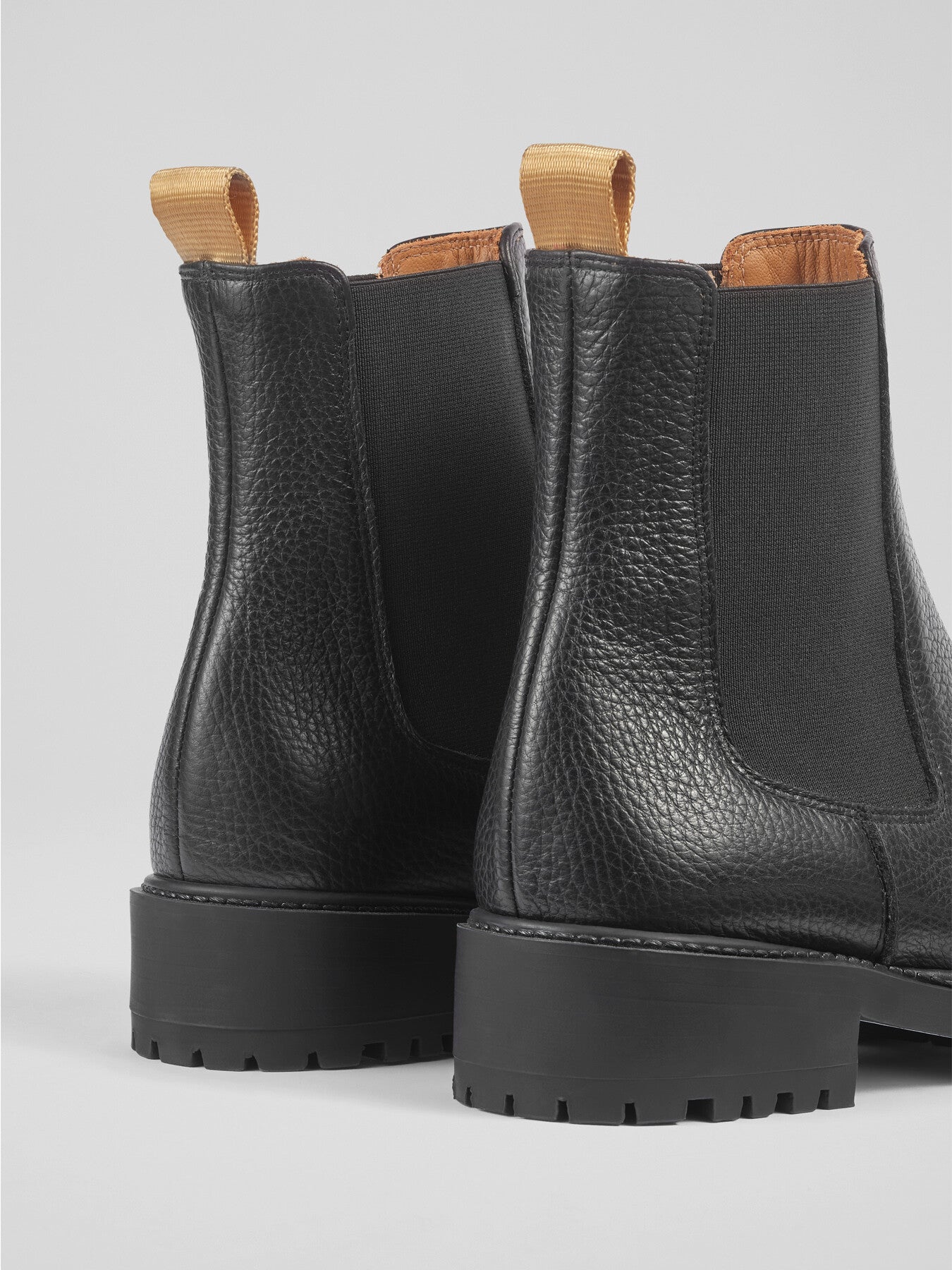 Cadea Casual Tread Sole Boot