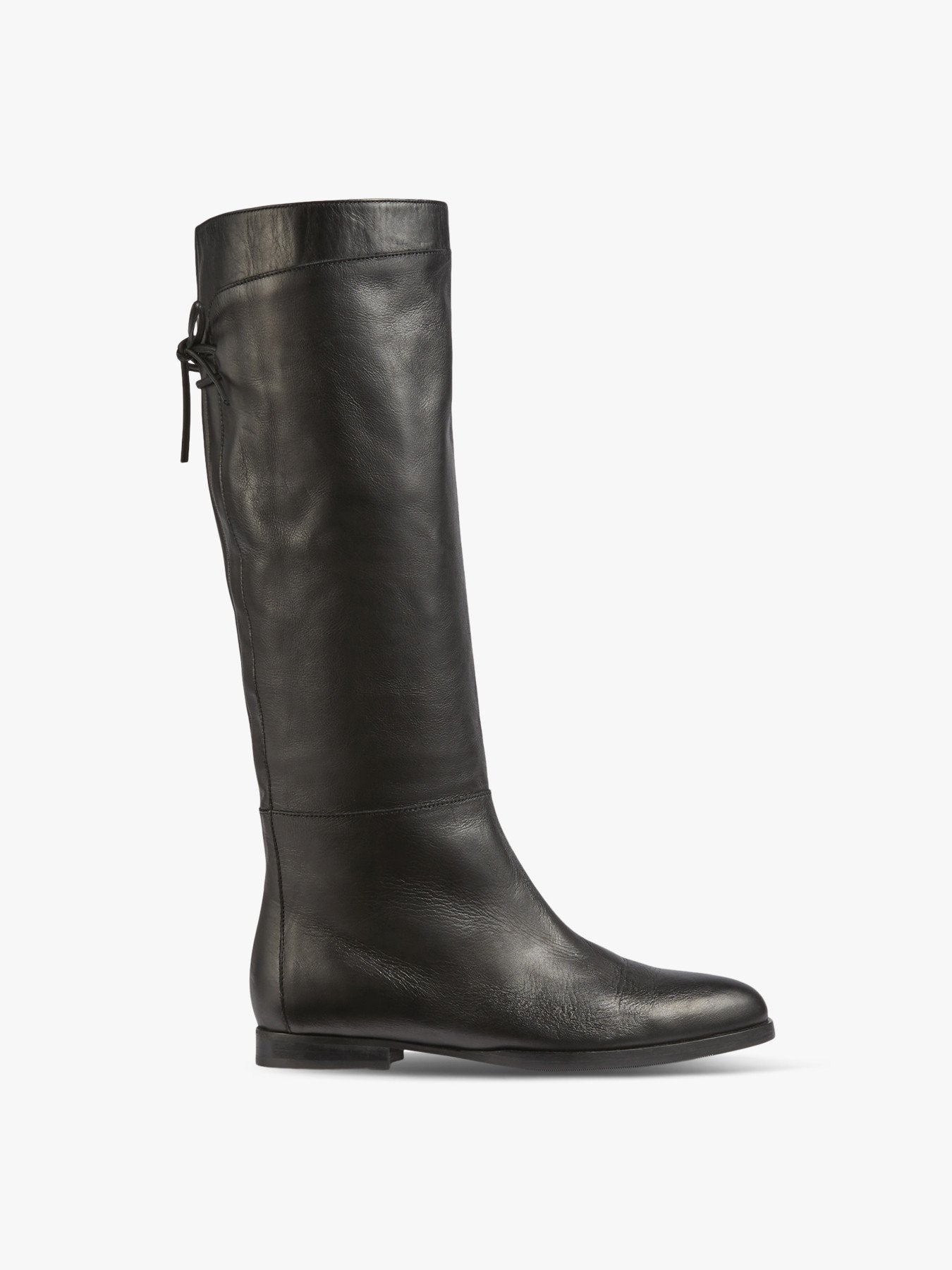 Cassandra Knee Boots