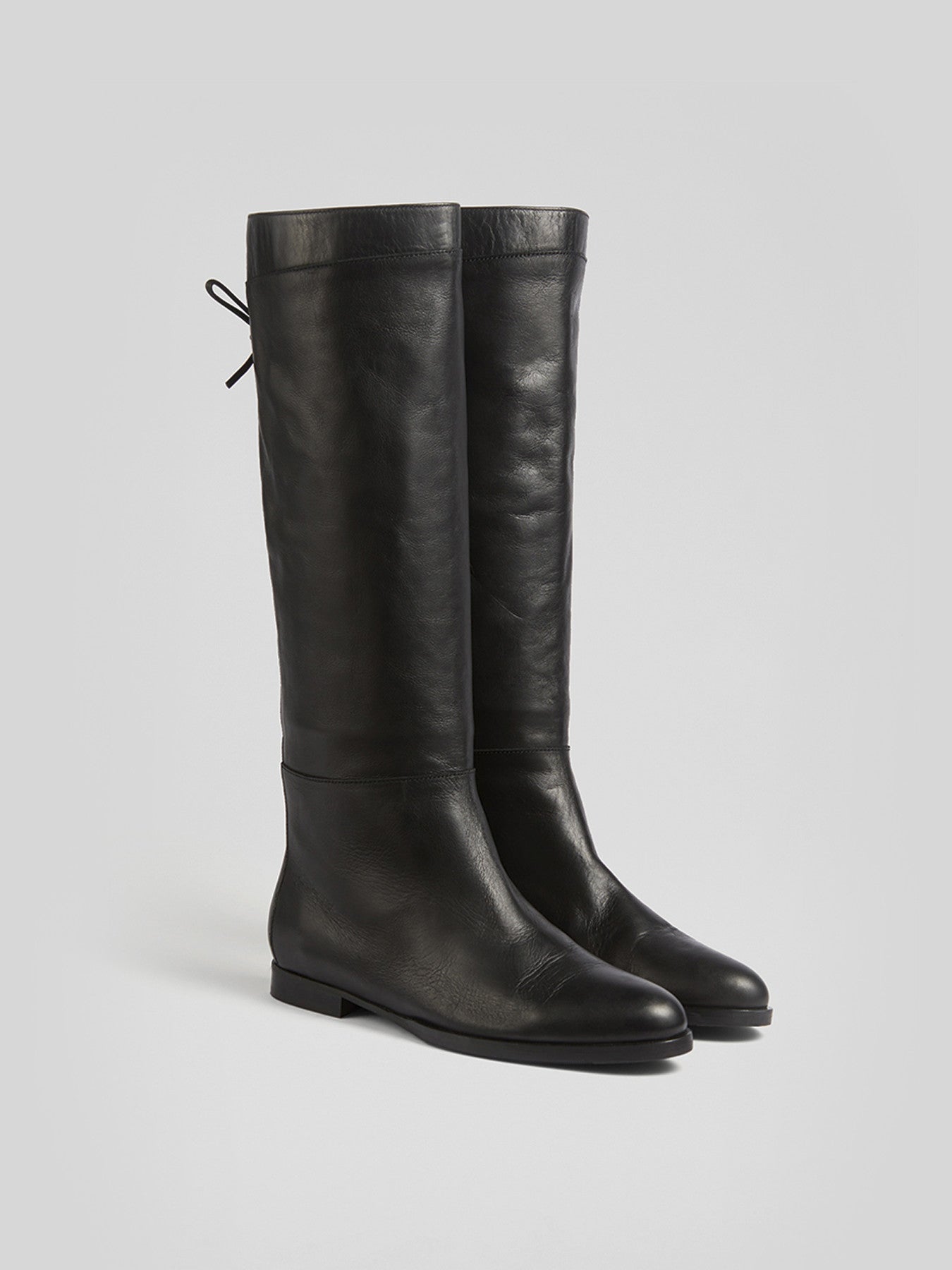 Cassandra Knee Boots