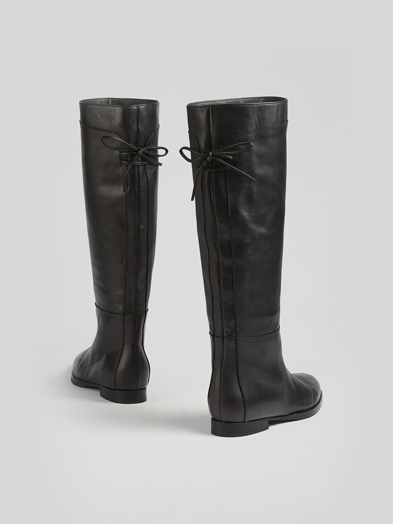 Cassandra Knee Boots