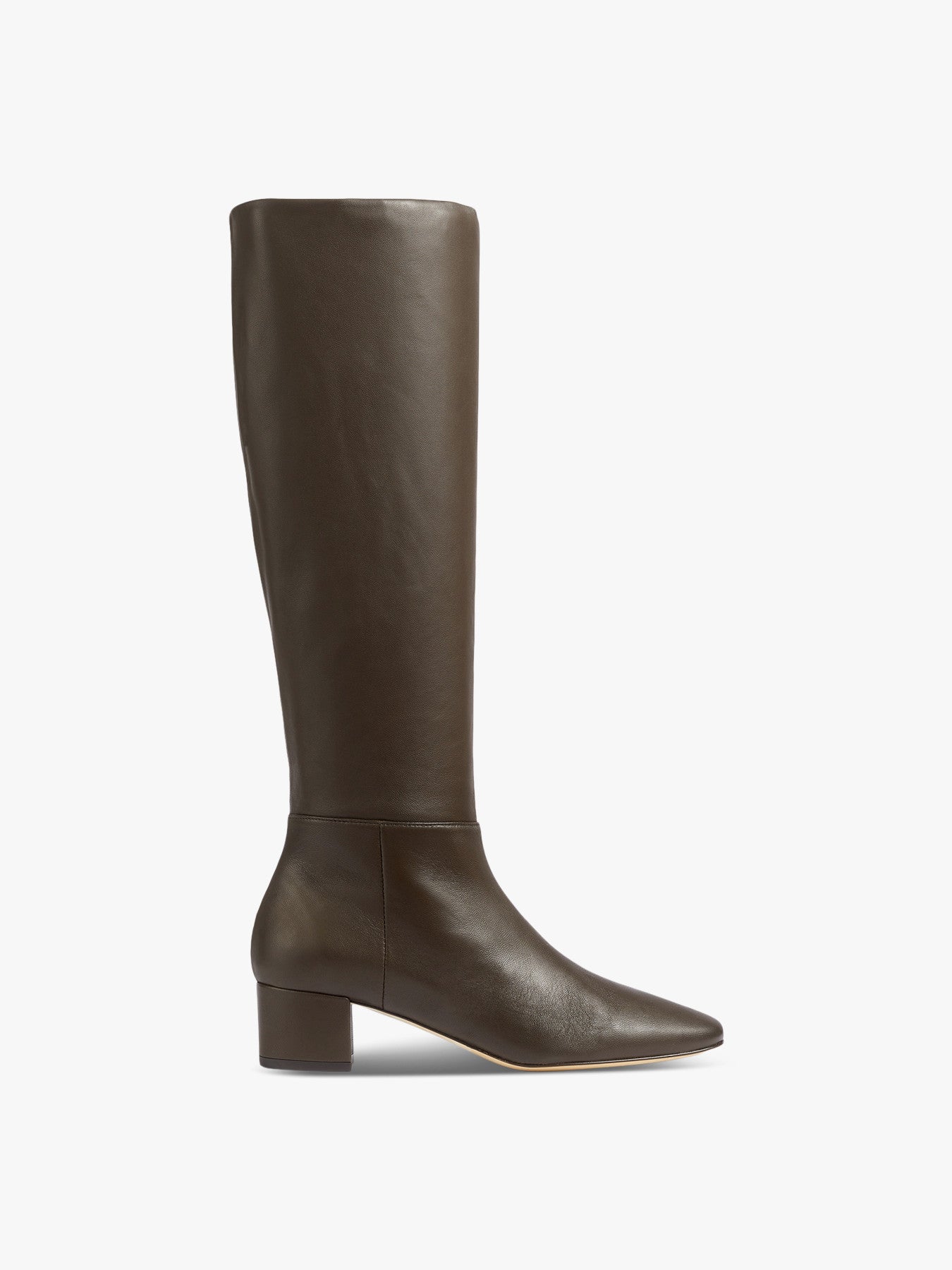 Karen Knee Boots