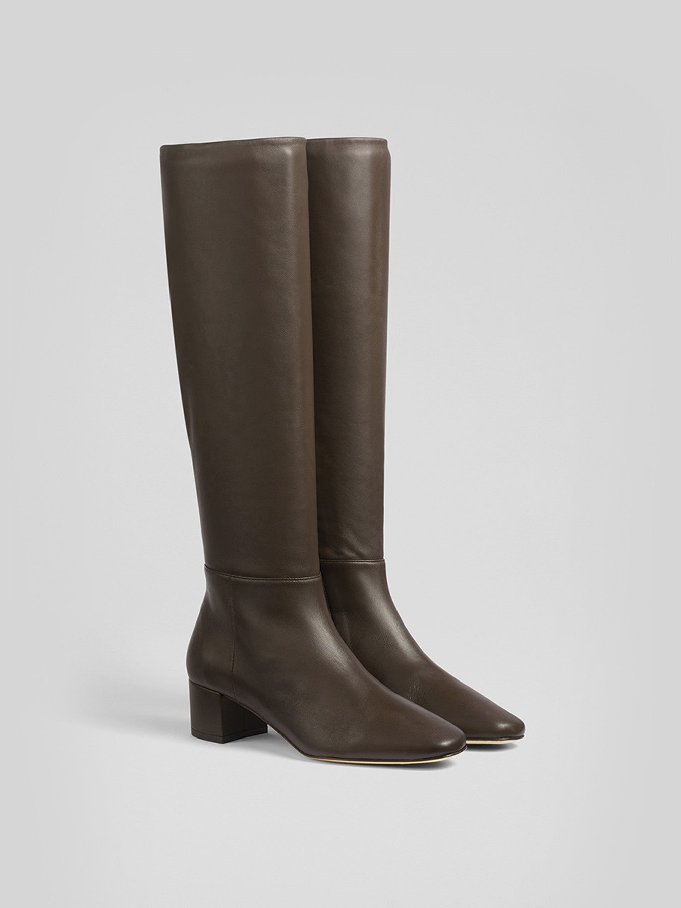 Karen Knee Boots