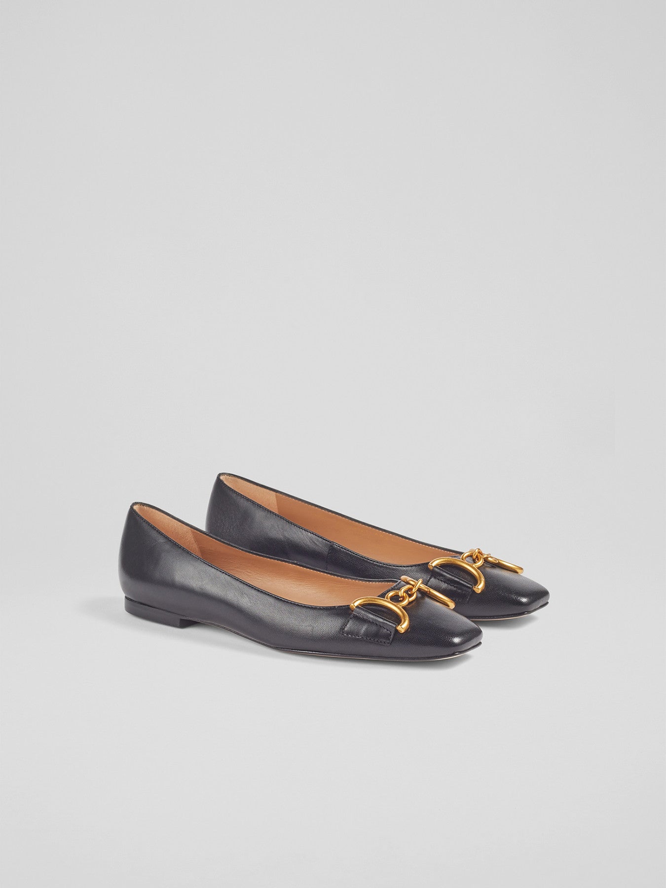 Charlotte Flats