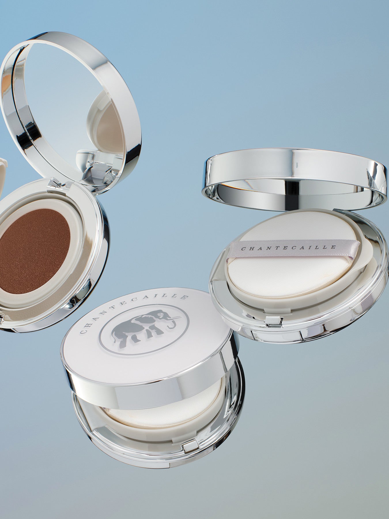 Future Skin Cushion Foundation
