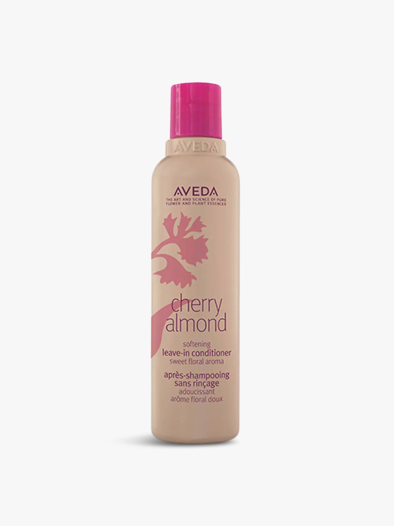 Cherry Almond Leave In Treatment