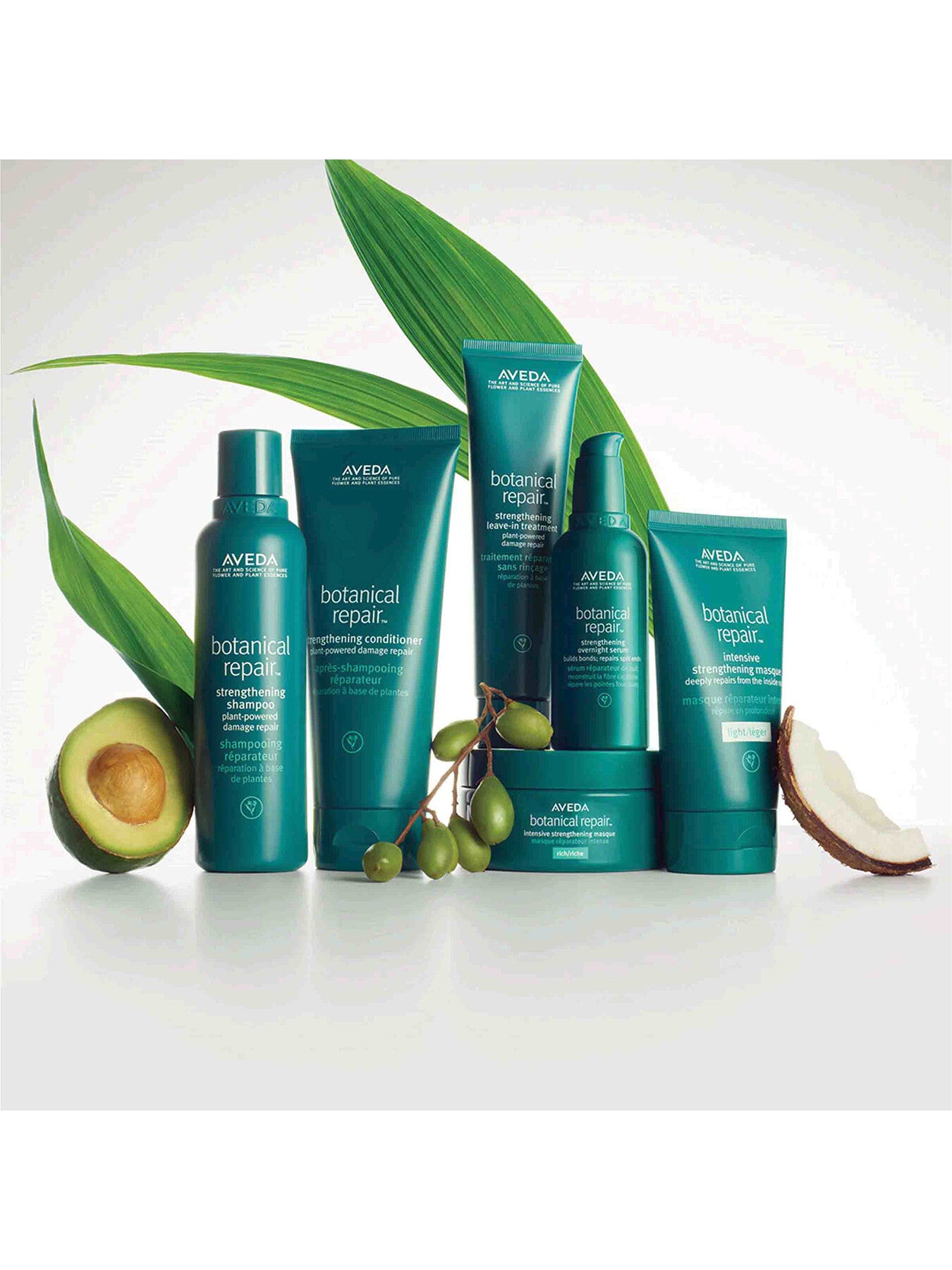 Botanical Bond Repair Treatment 25ml