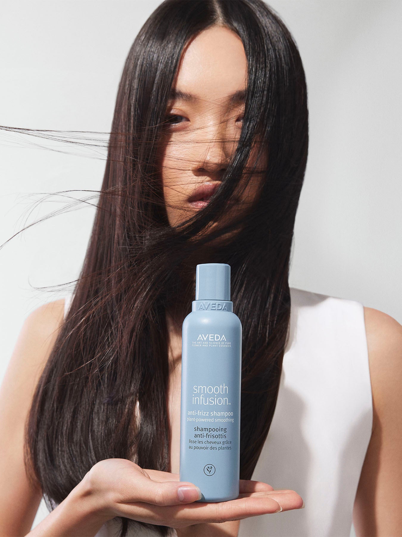 Smooth Infusion Anti-Frizz Shampoo 250ml
