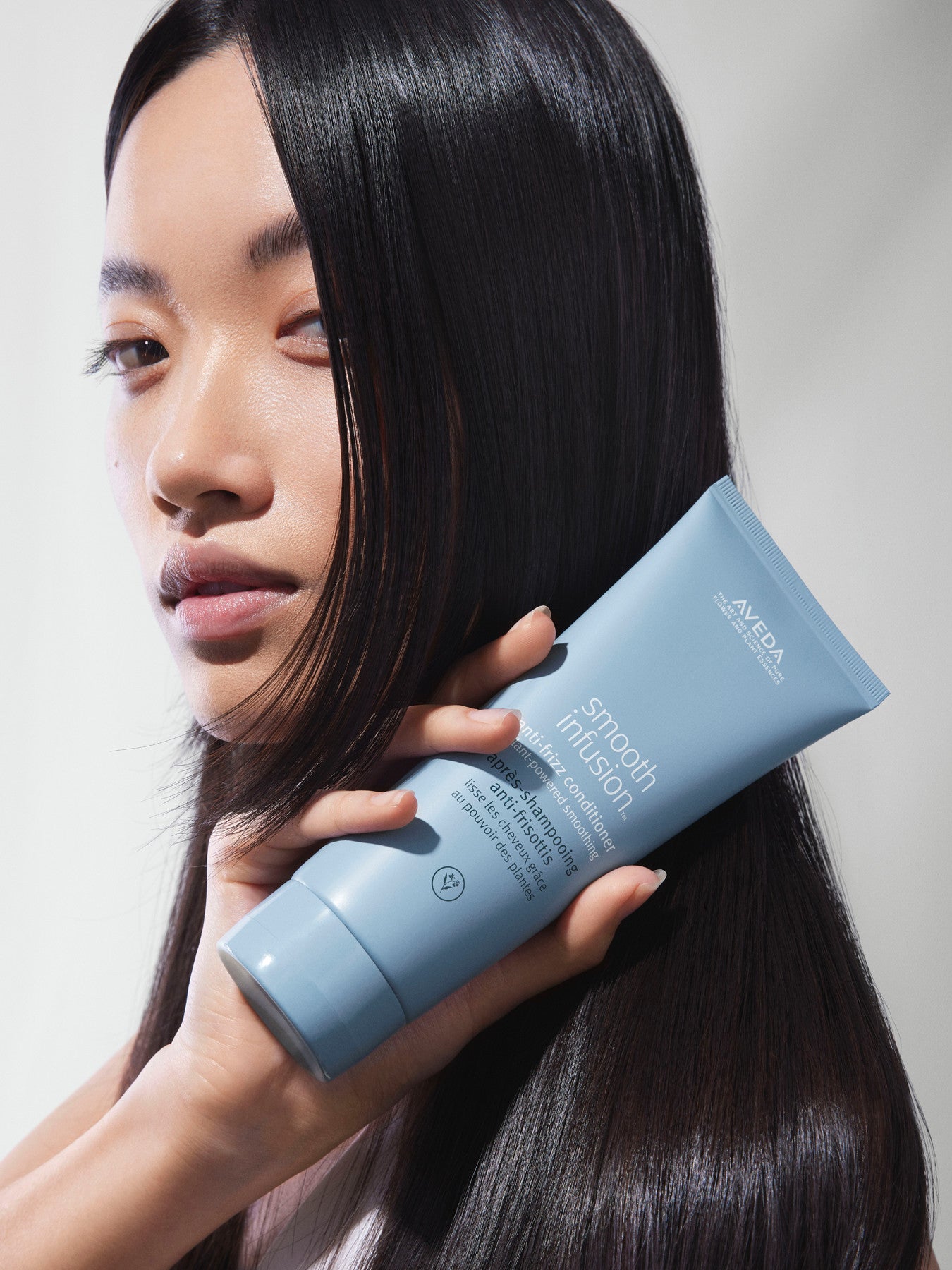 Smooth Infusion Anti-Frizz Conditioner 200ml