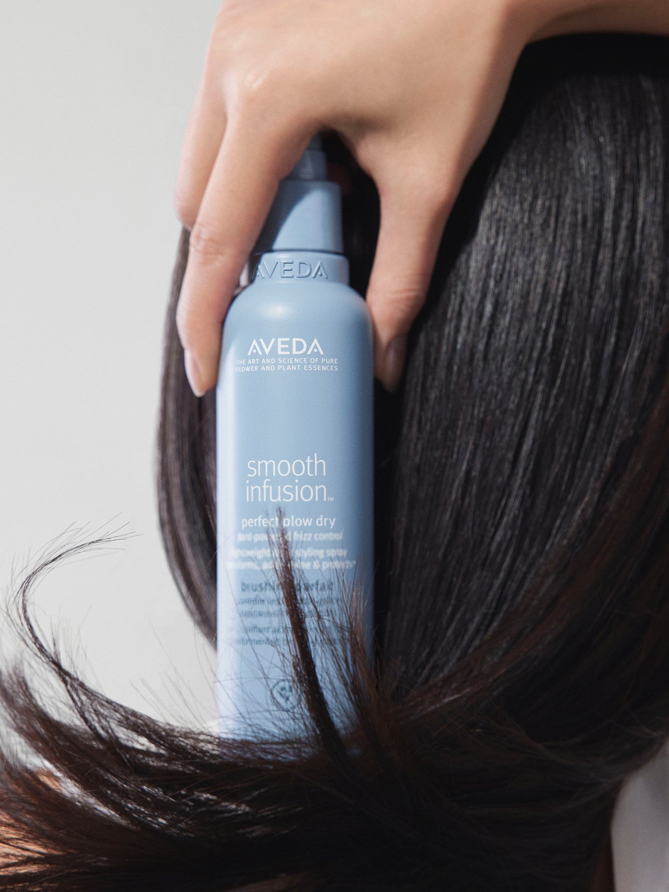 Smooth Infusion Perfect Blow Dry 200ml