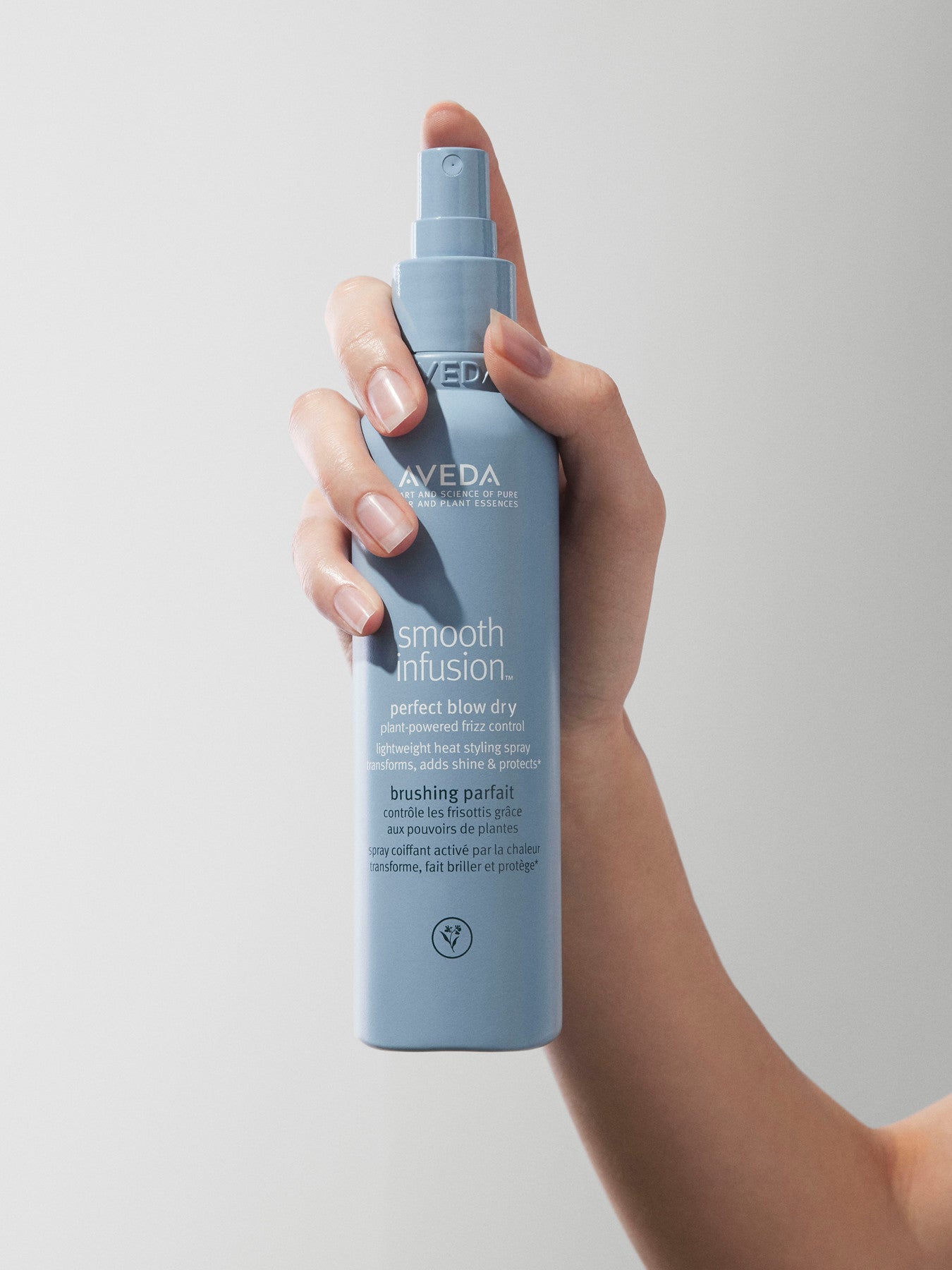 Smooth Infusion Perfect Blow Dry 200ml