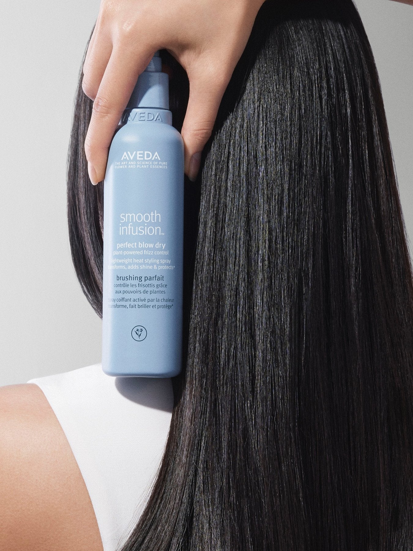Smooth Infusion Perfect Blow Dry 200ml