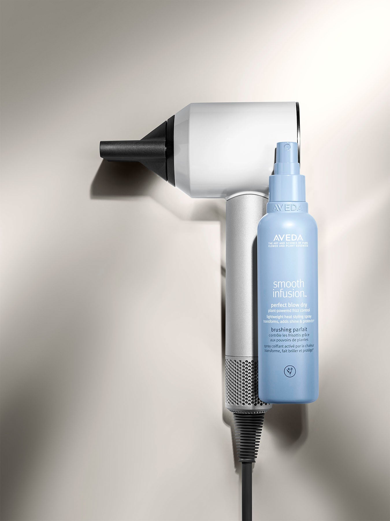 Smooth Infusion Perfect Blow Dry 200ml