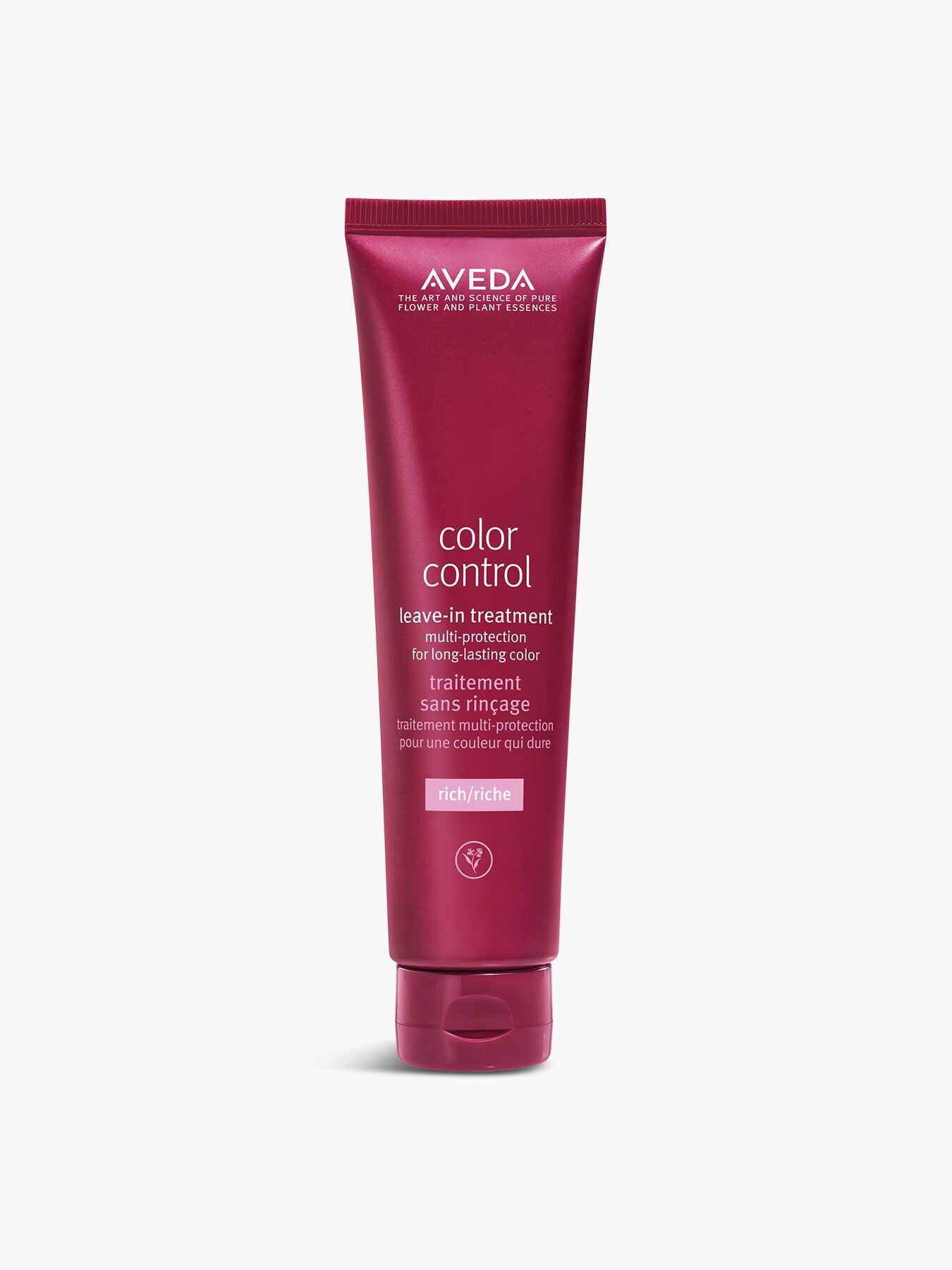 Color Control Leave-In Treatment Rich 100ml