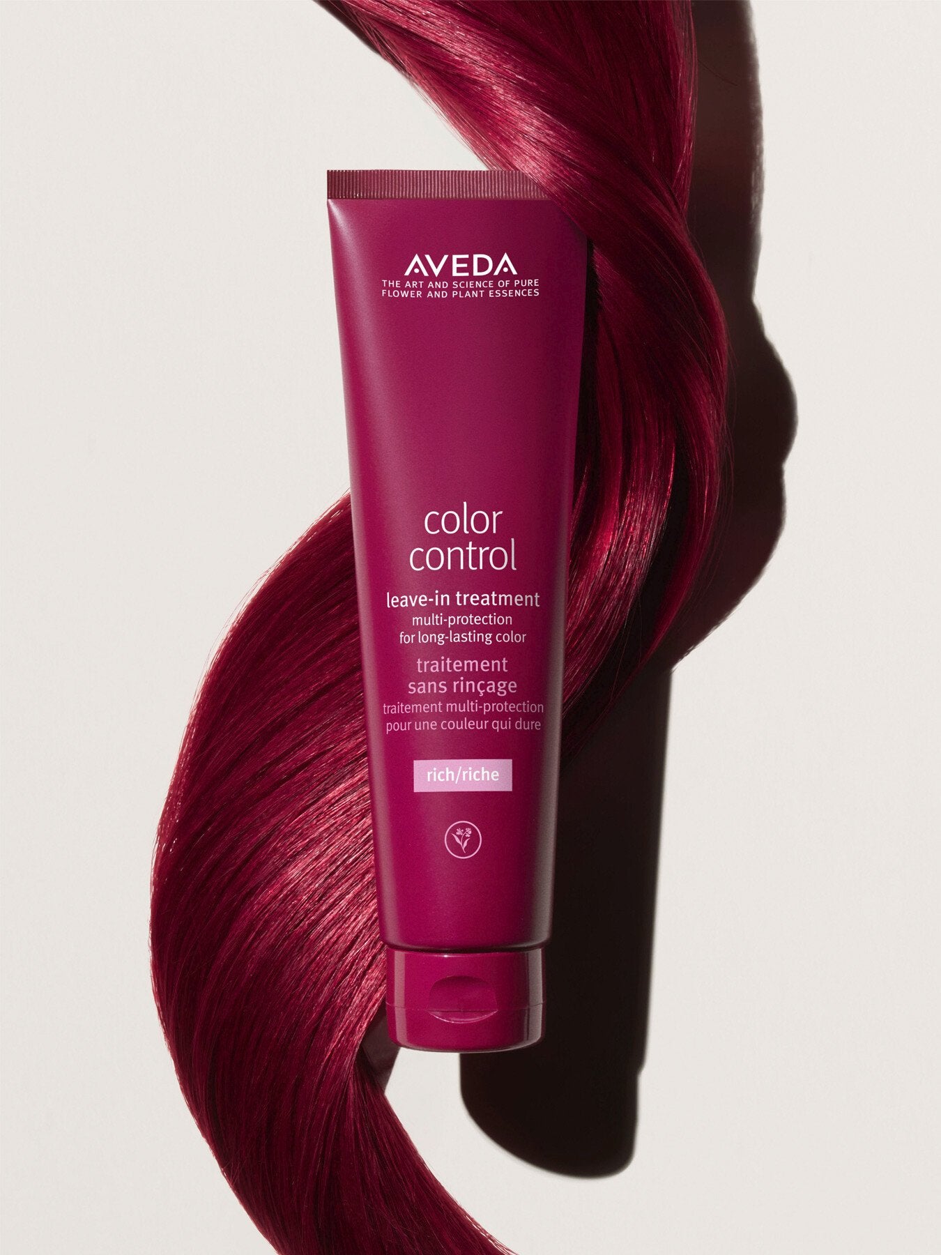 Color Control Leave-In Treatment Rich 100ml