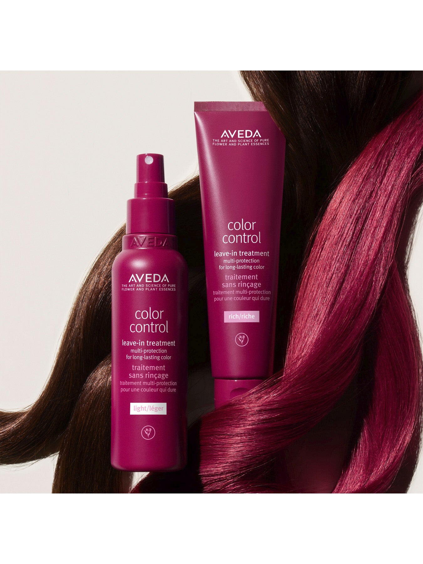 Color Control Leave-In Treatment Rich 100ml