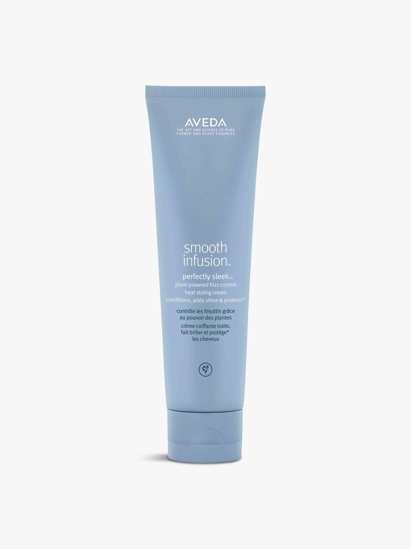 Smooth Infusion Perfectly Sleek Blow Heating Cream 150ml