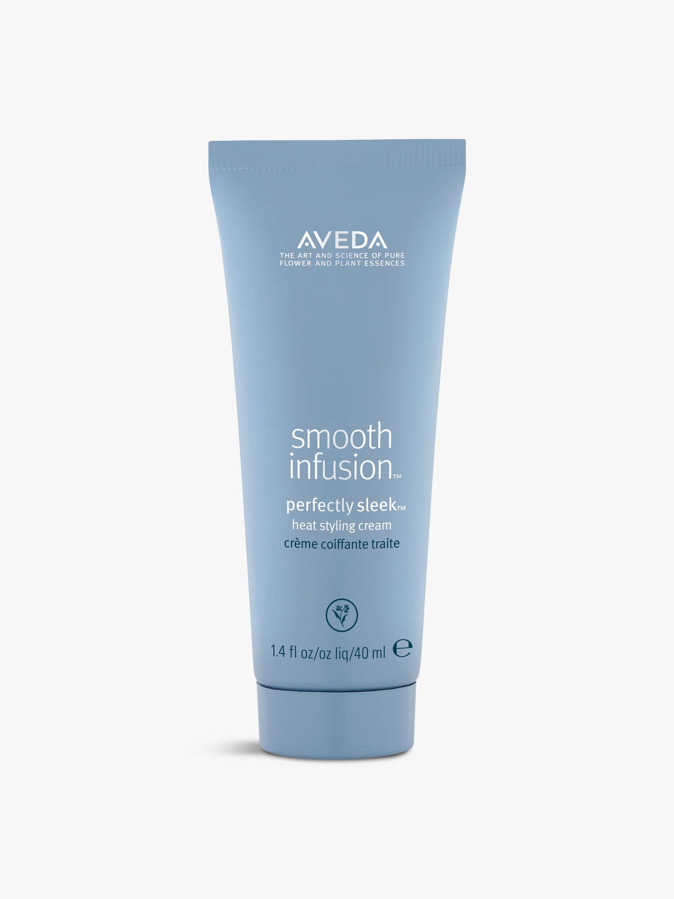 Smooth Infusion Perfectly Sleek Blow Heating Cream 40ml