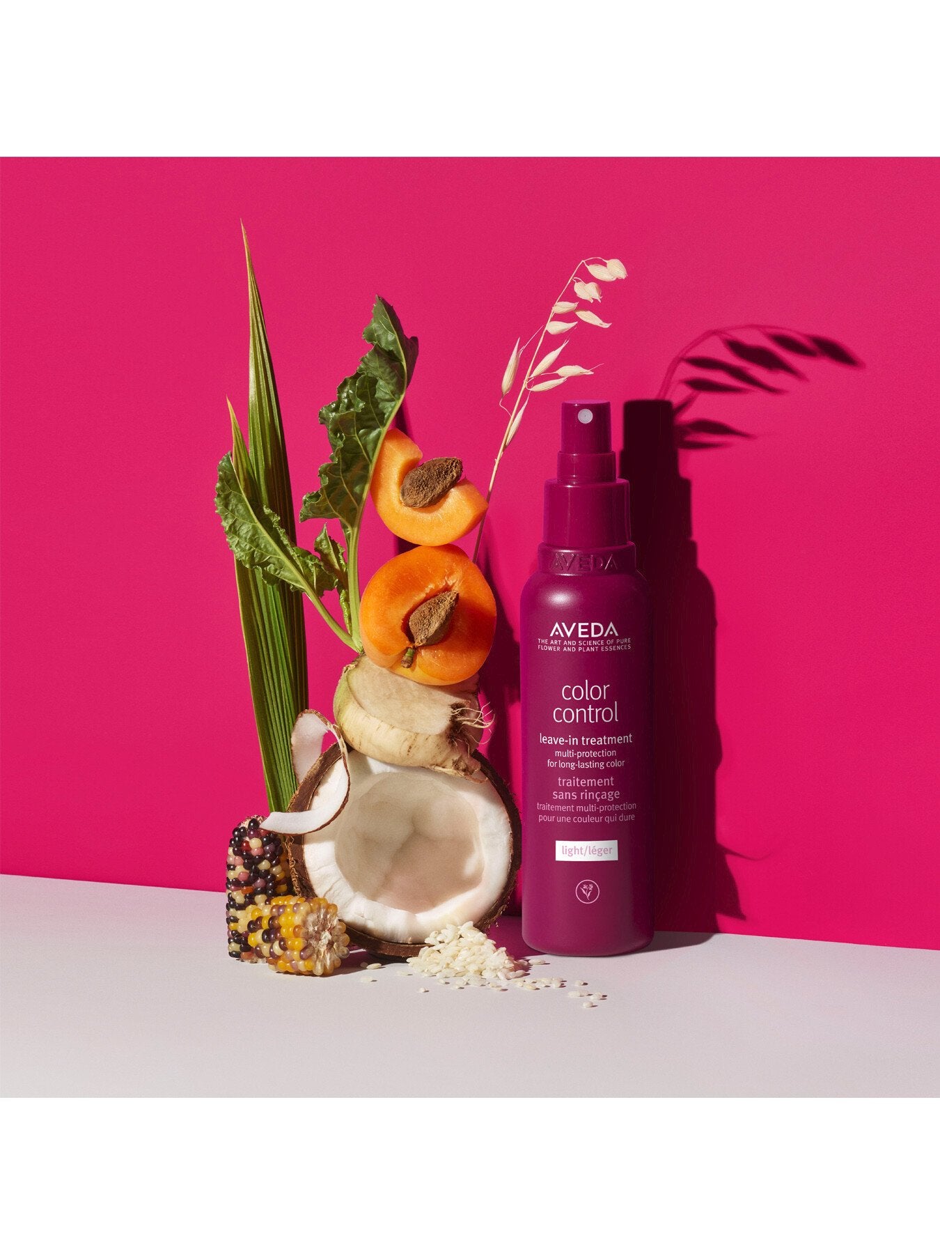 Color Control Leave-In Treatment Light 150ml
