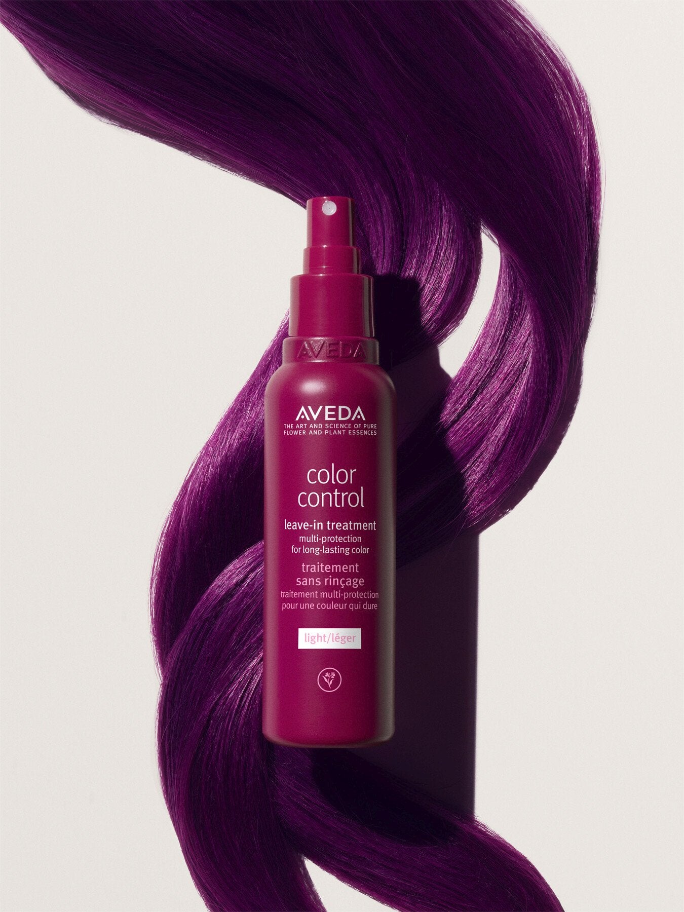 Color Control Leave-In Treatment Light 30ml