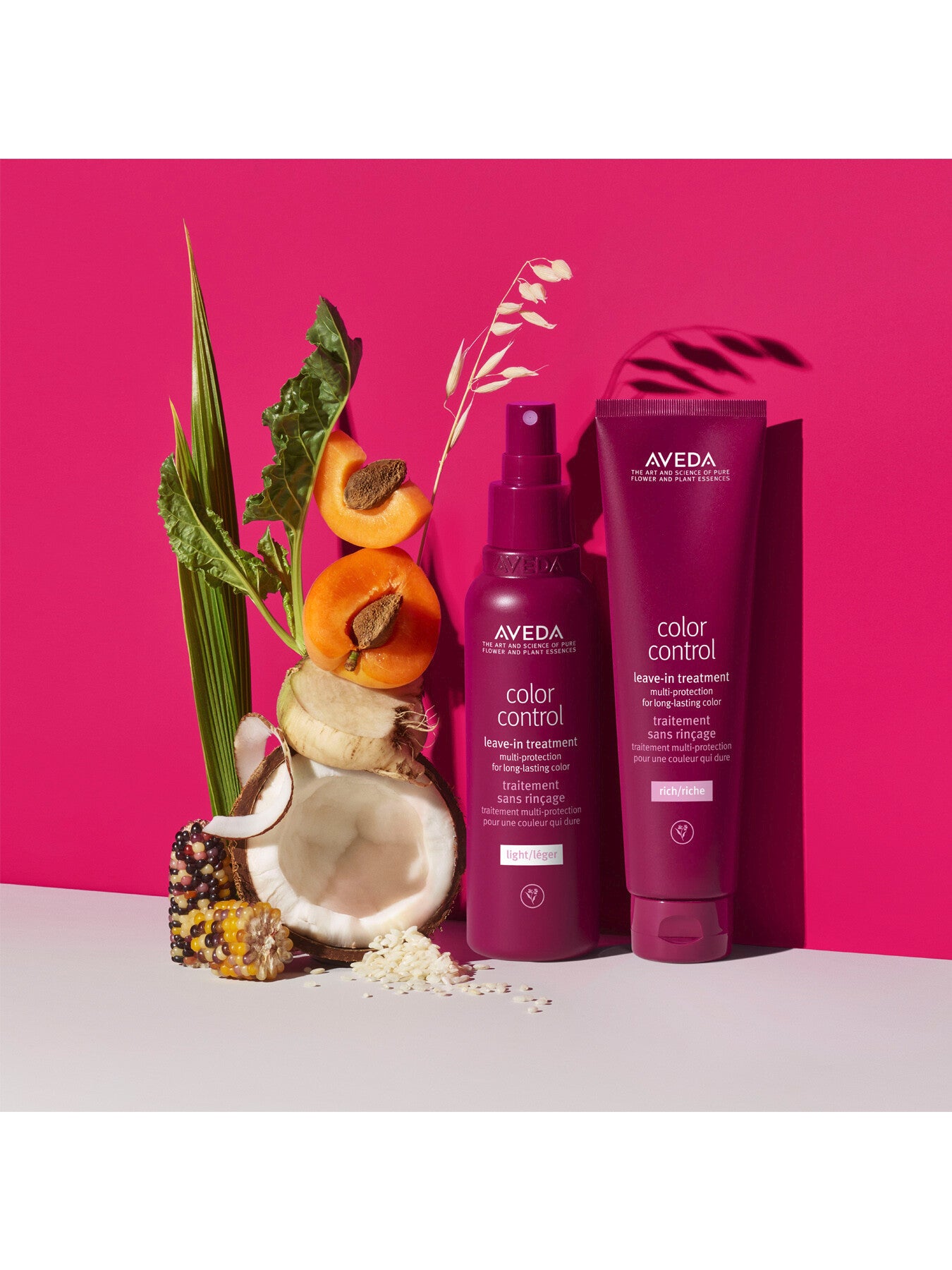 Color Control Leave-In Treatment Light 30ml