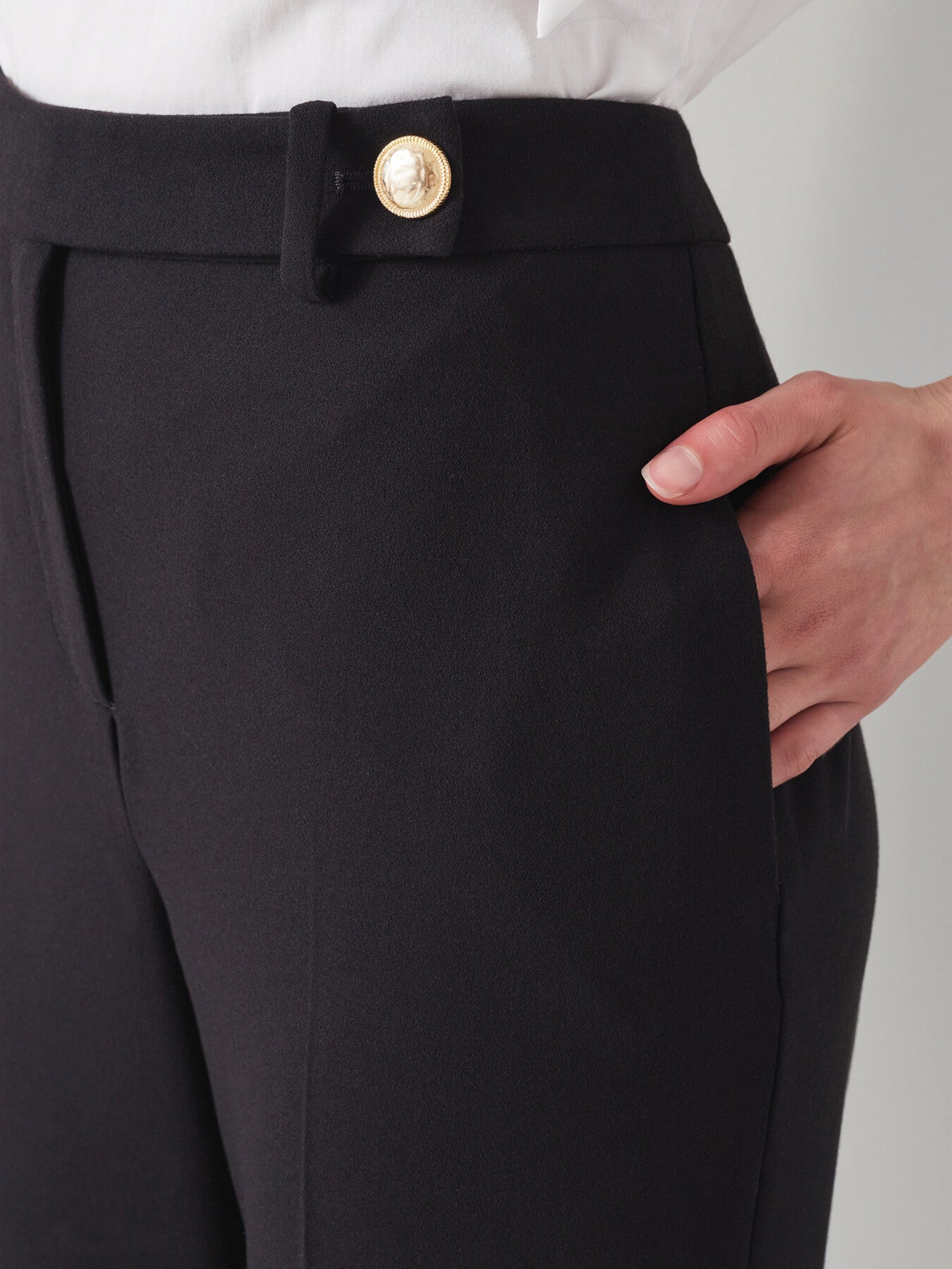 Bibi Tailored Trousers
