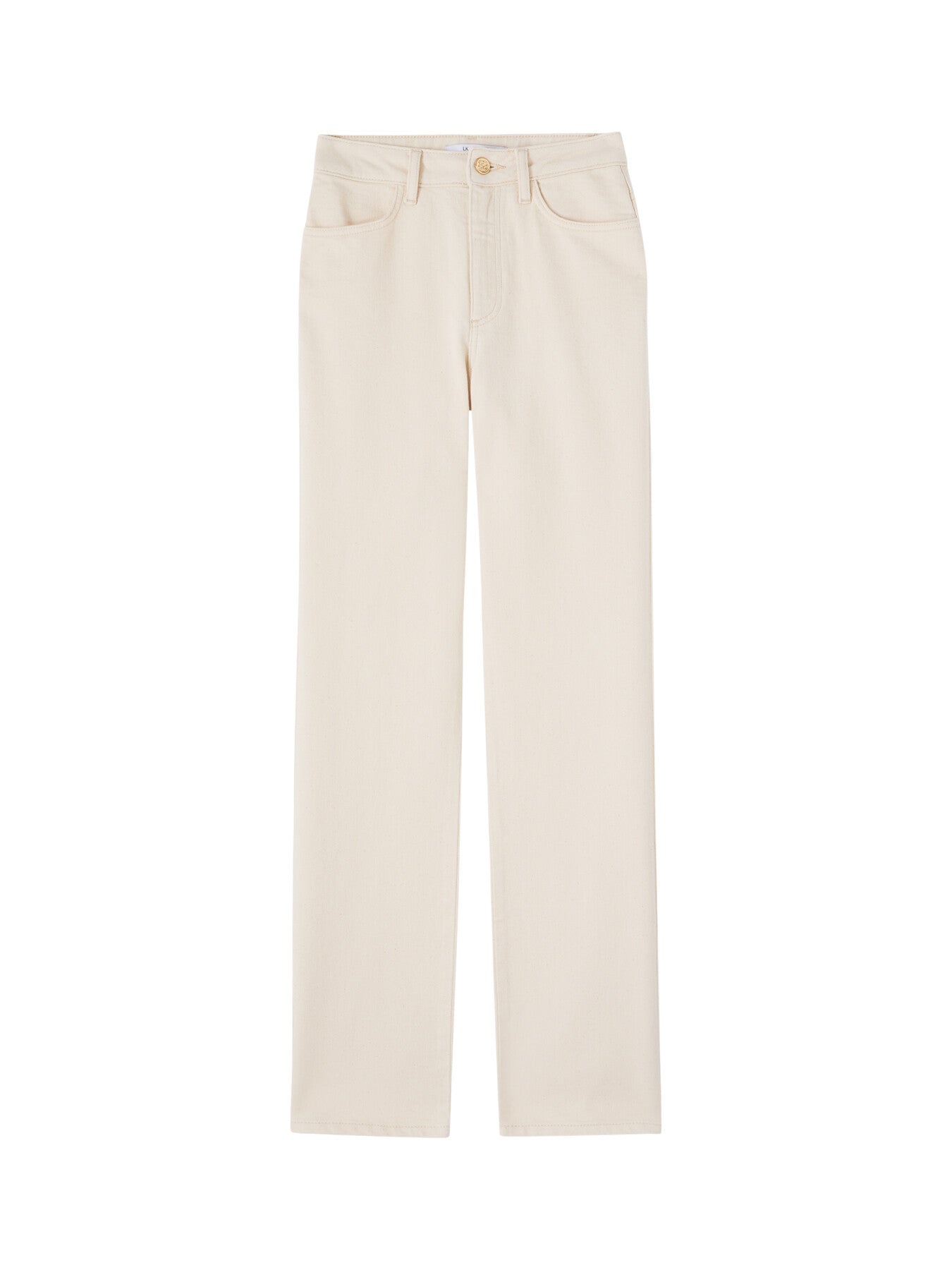 Clara  Straight Leg Trousers