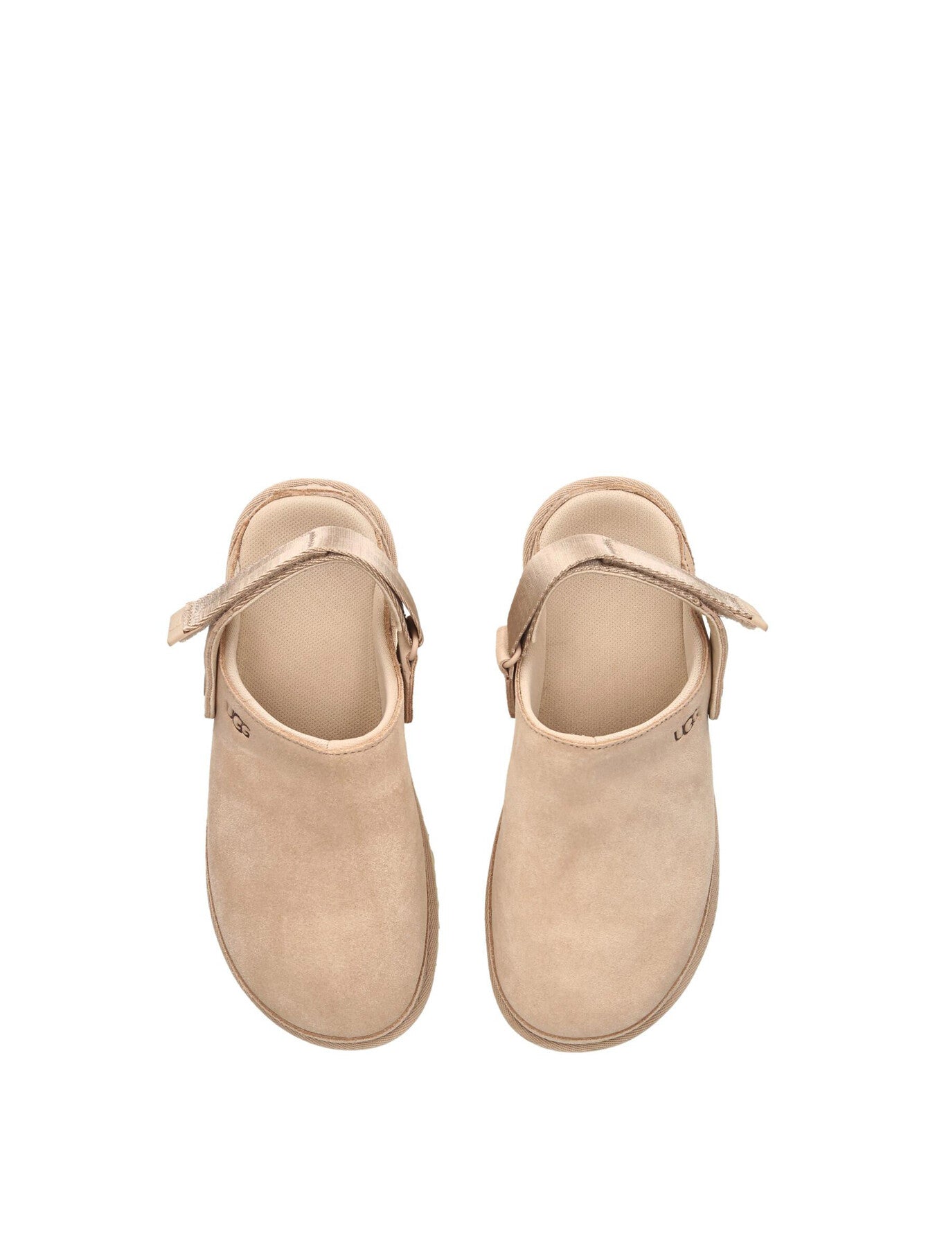 GOLDENSTAR CLOG