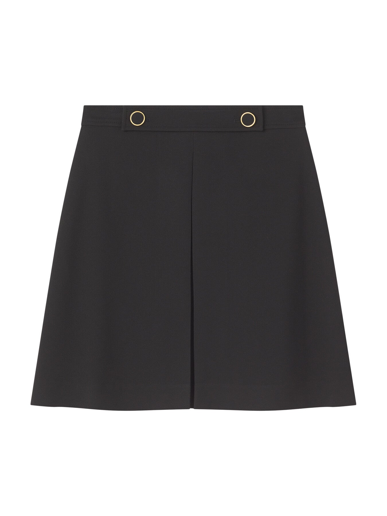Halina Skirt