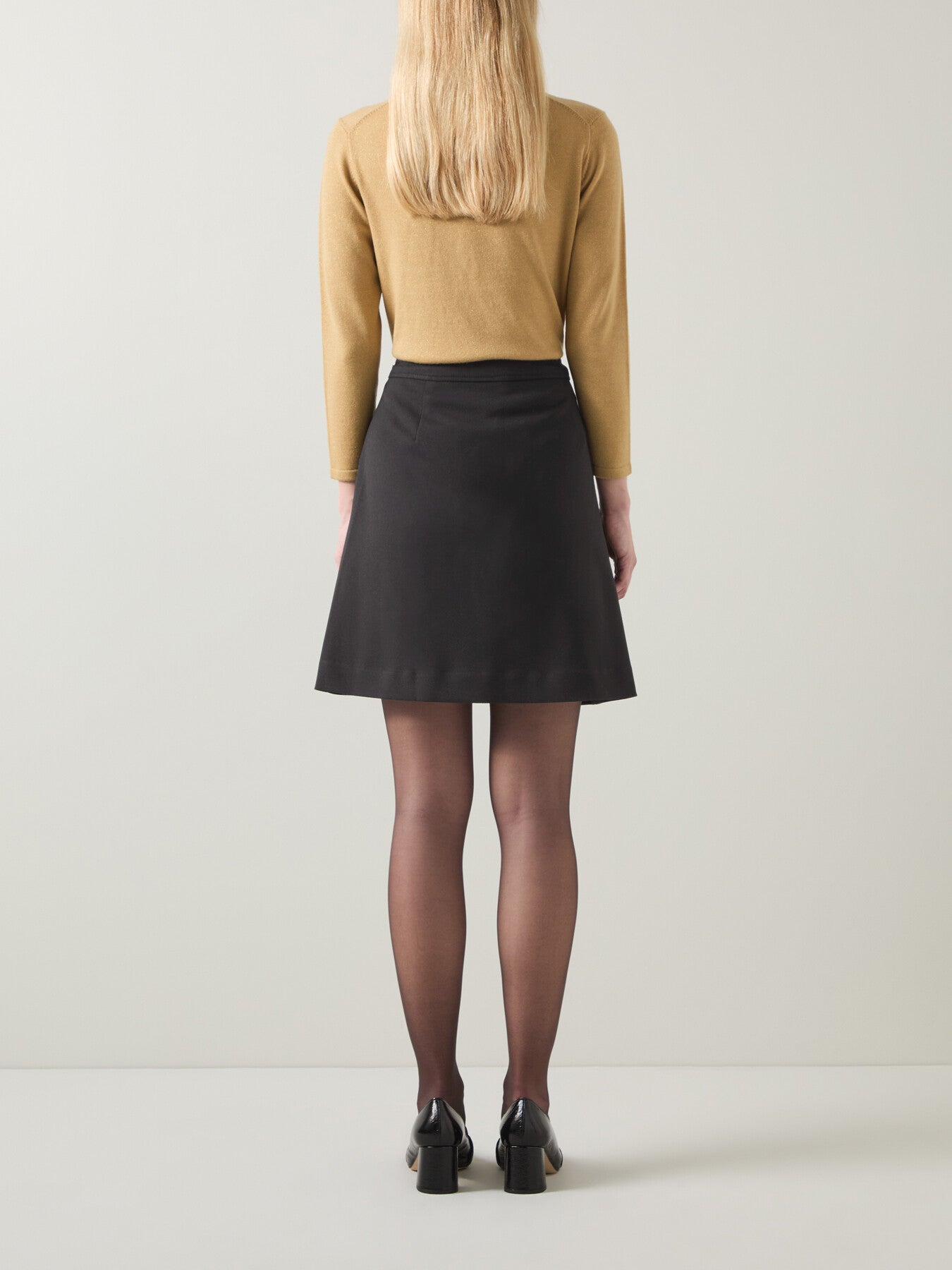 Halina Skirt