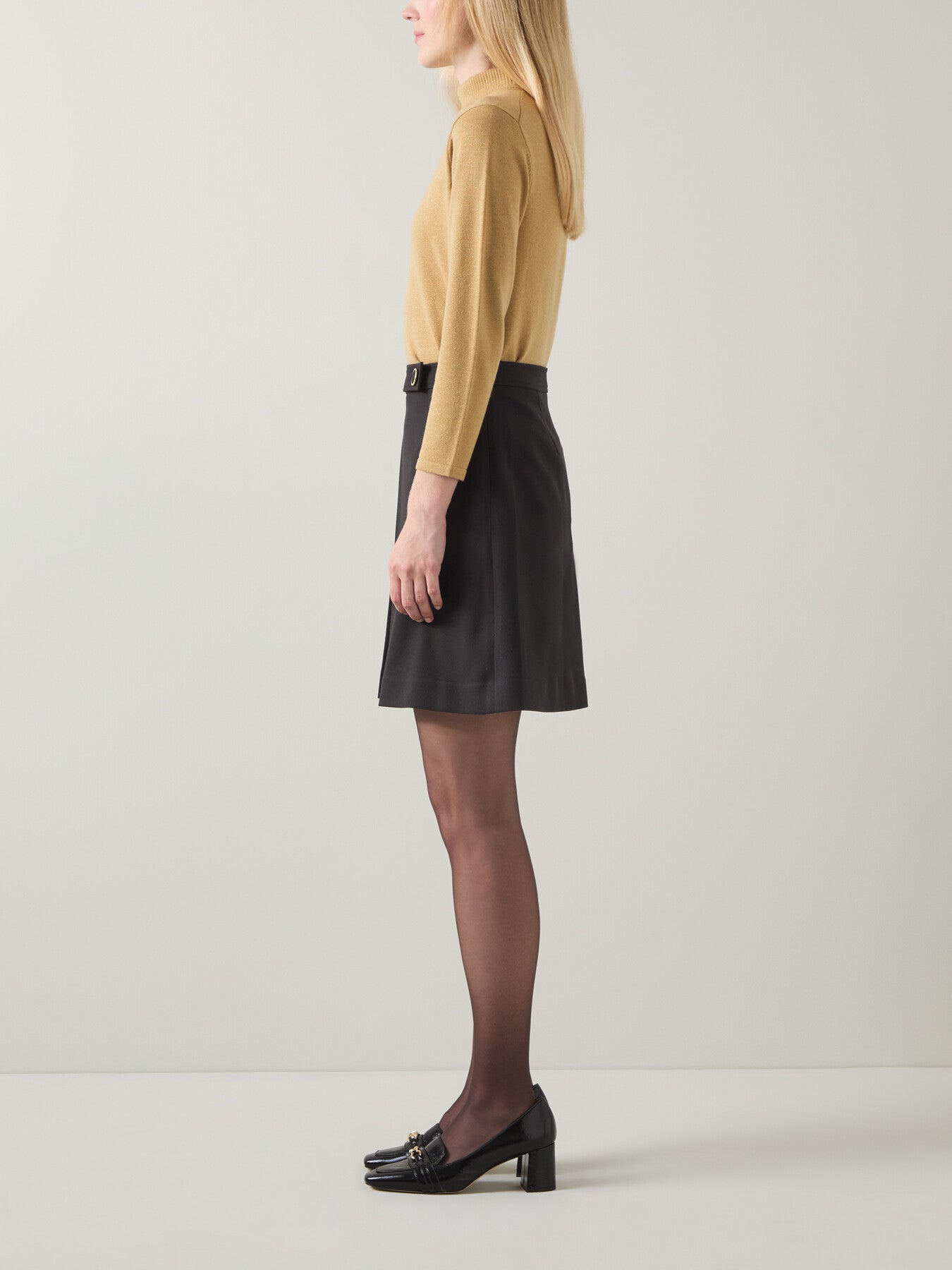 Halina Skirt
