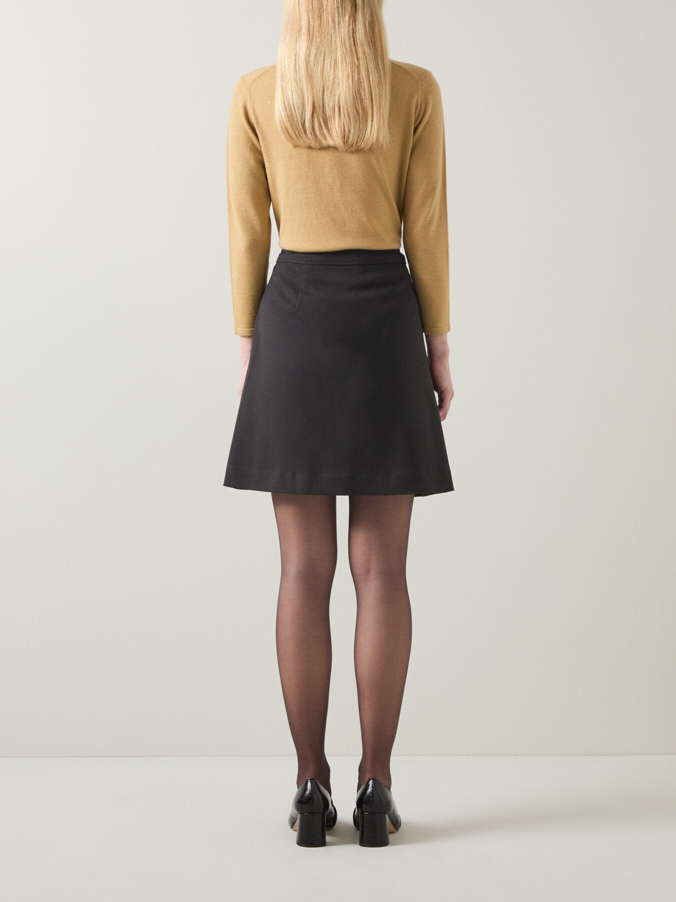 Halina Skirt