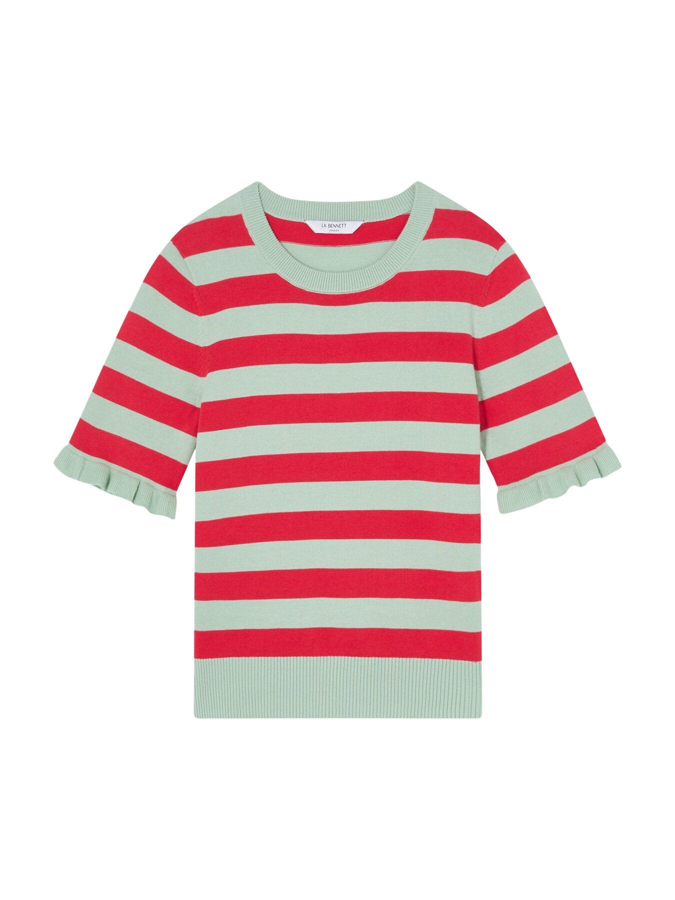 Bells Cotton Top