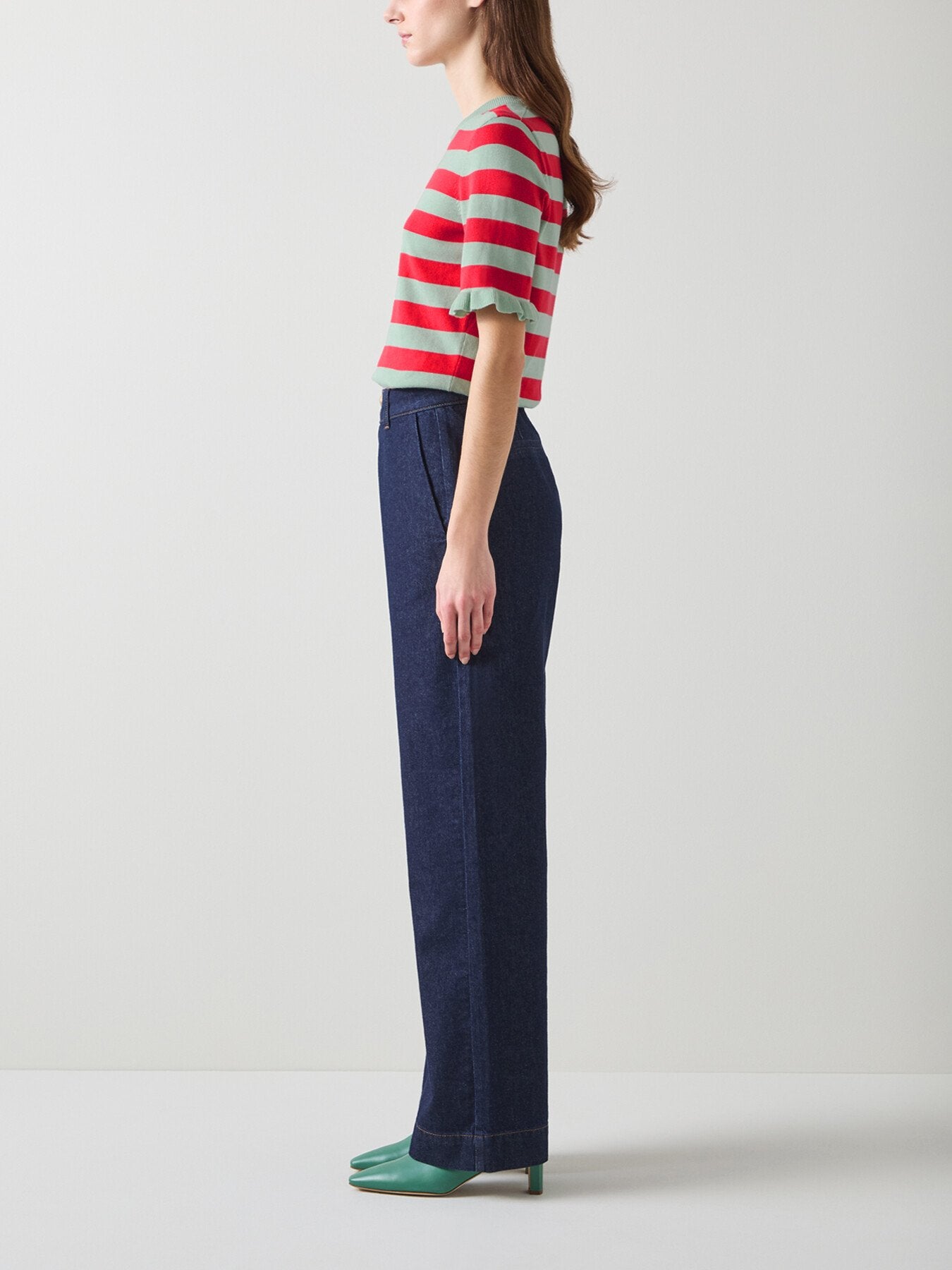 Bells Cotton Top
