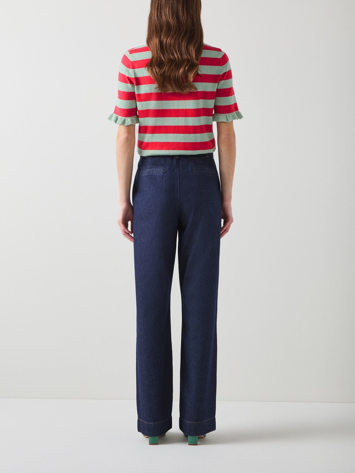 Bells Cotton Top