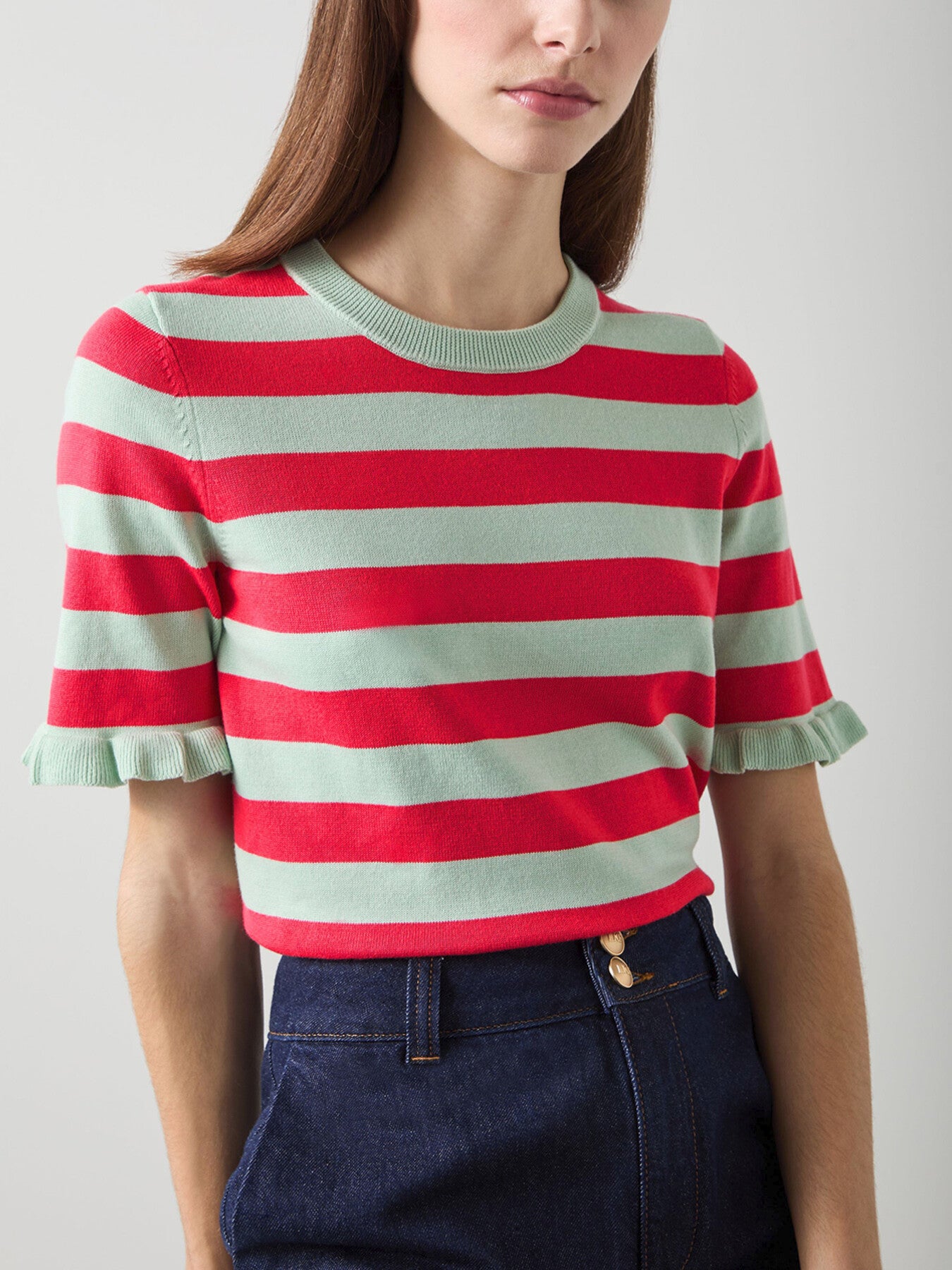 Bells Cotton Top