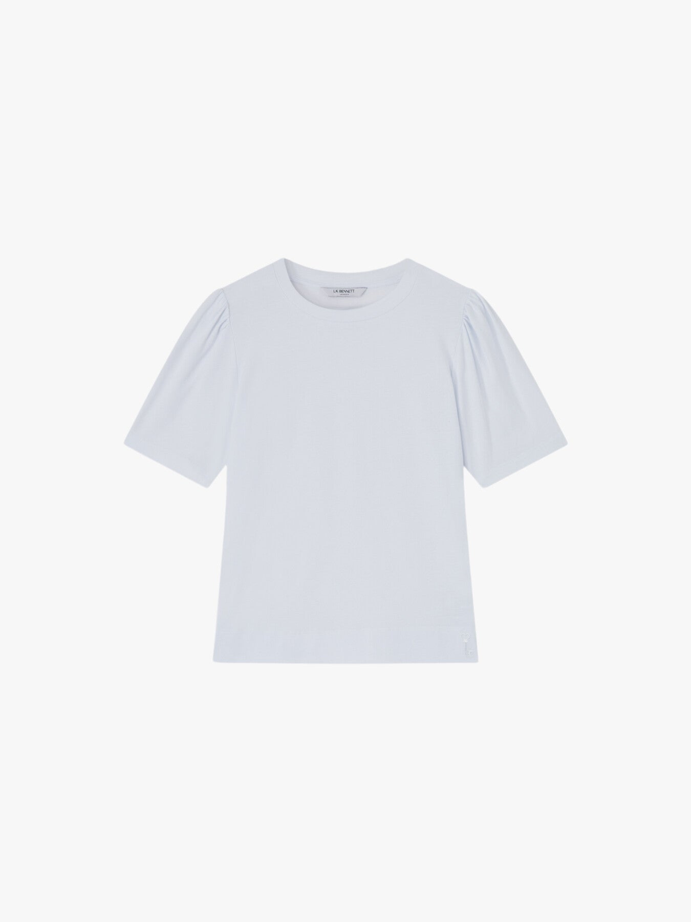 Issy Organic Cotton T-Shirt