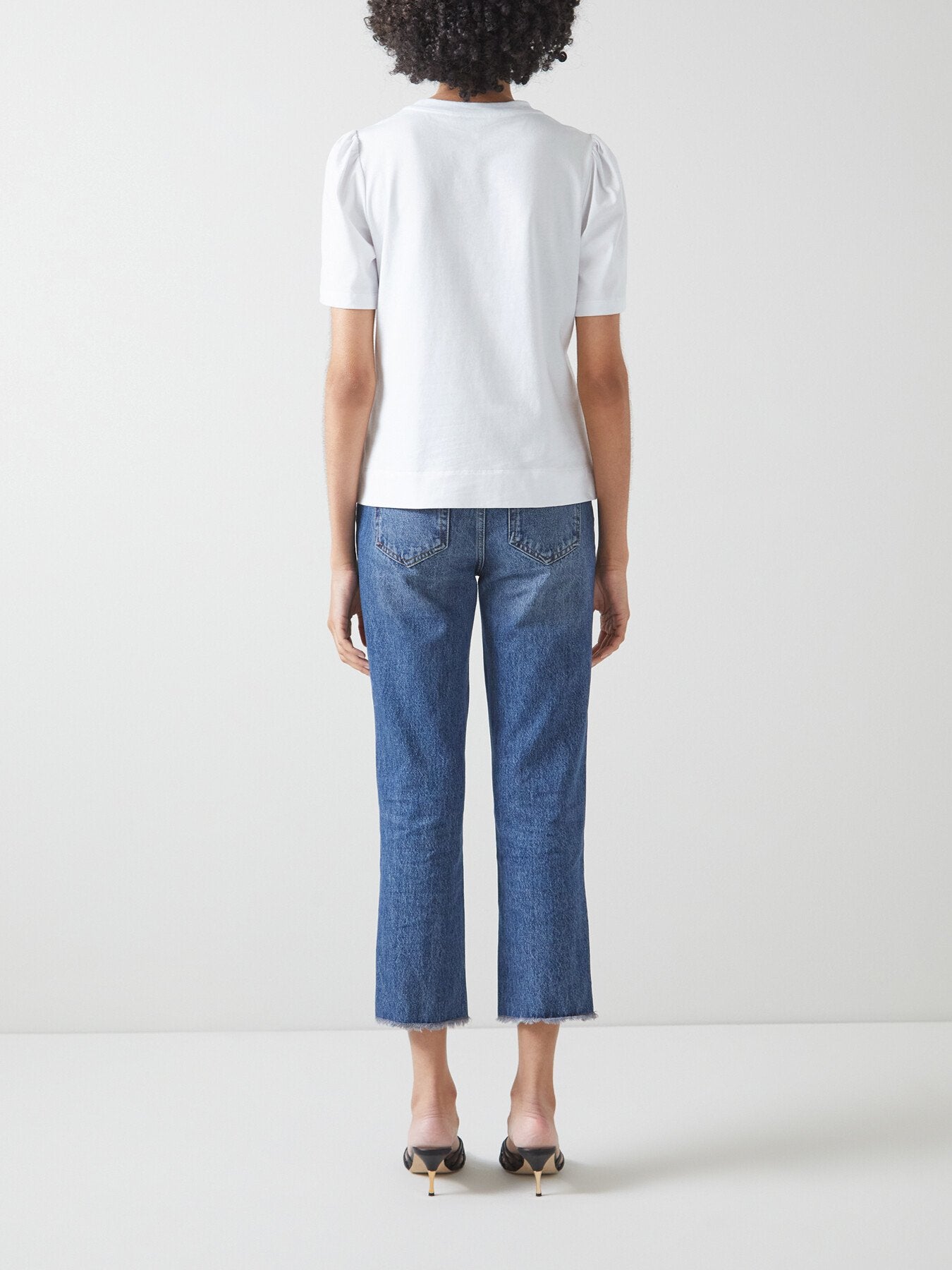 Issy Organic Cotton T-Shirt