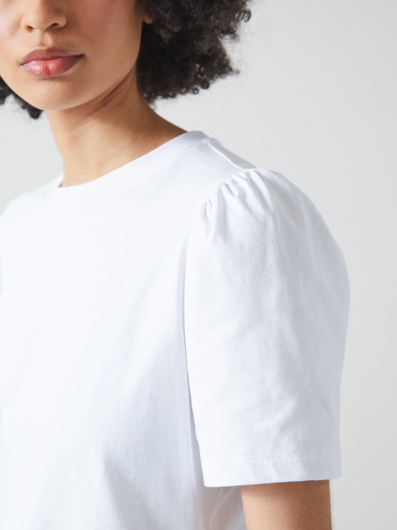 Issy Organic Cotton T-Shirt