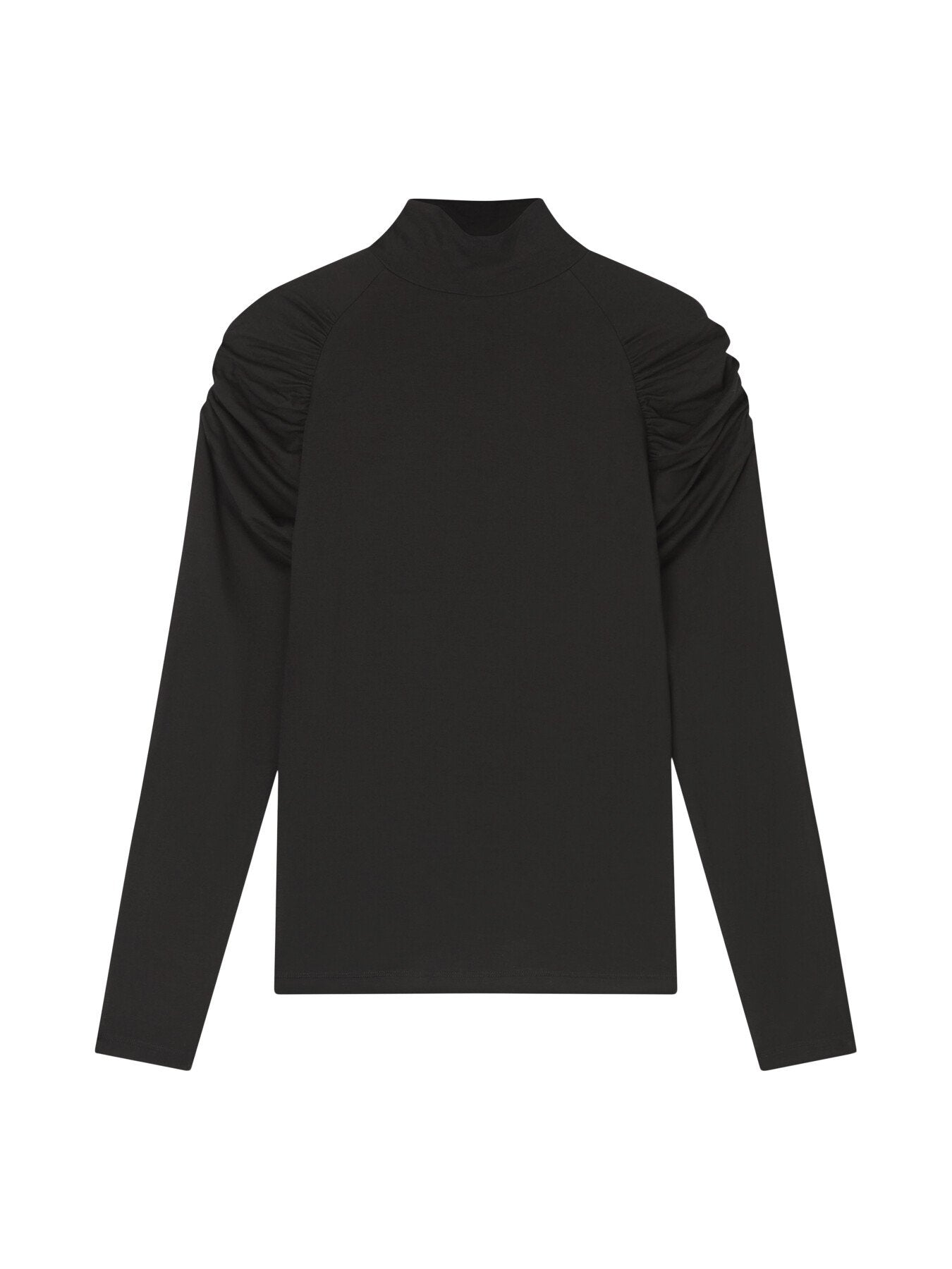 Lacey Jersey Top