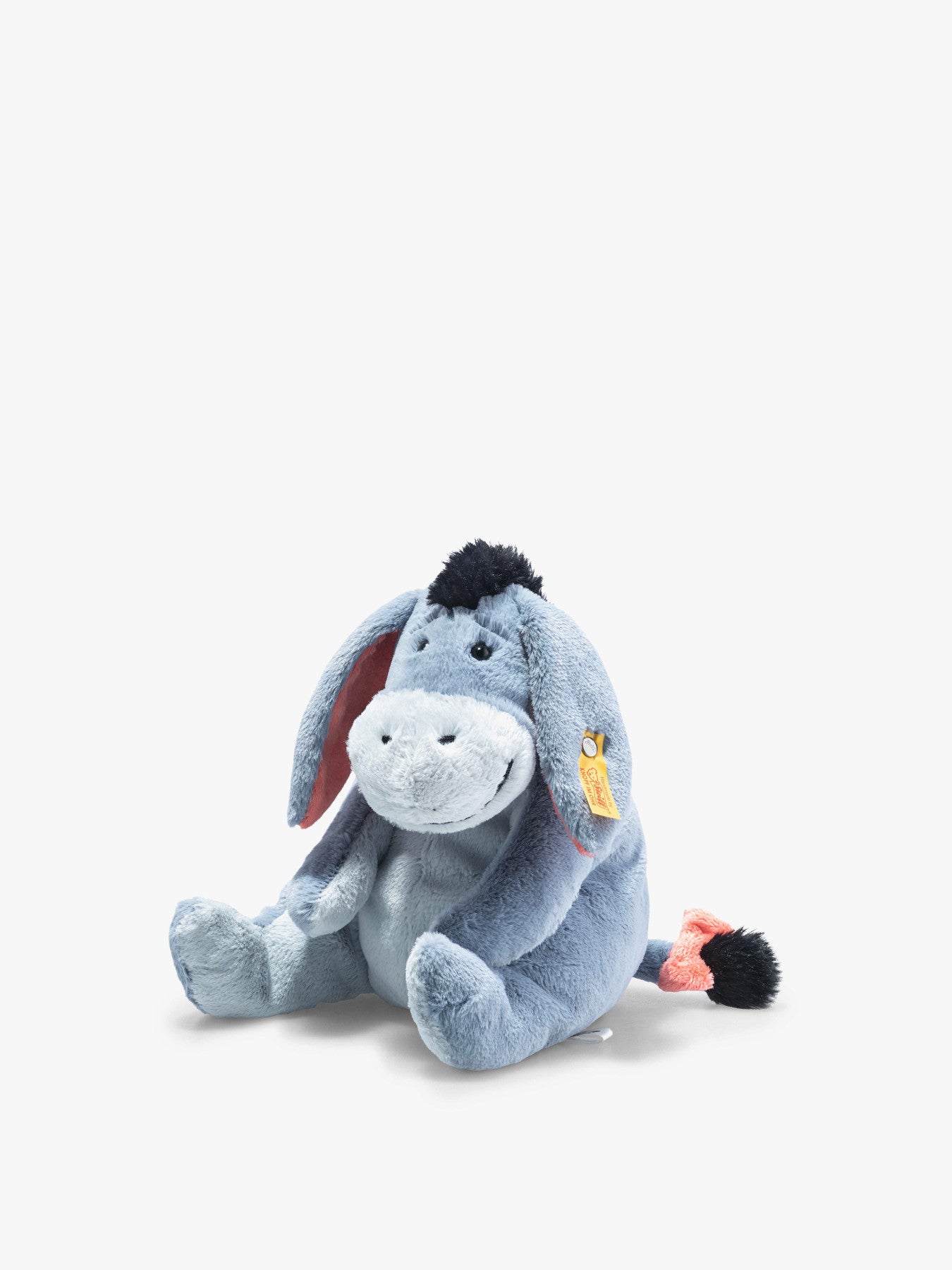 Disney Soft Cuddly Friends Eeyore